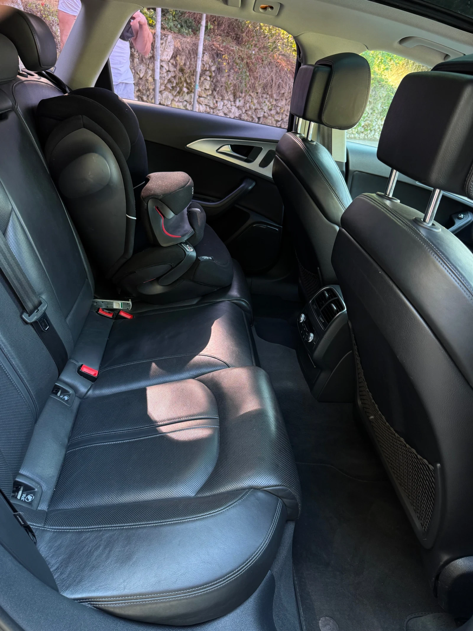 Audi A6 313 biturbo - изображение 10