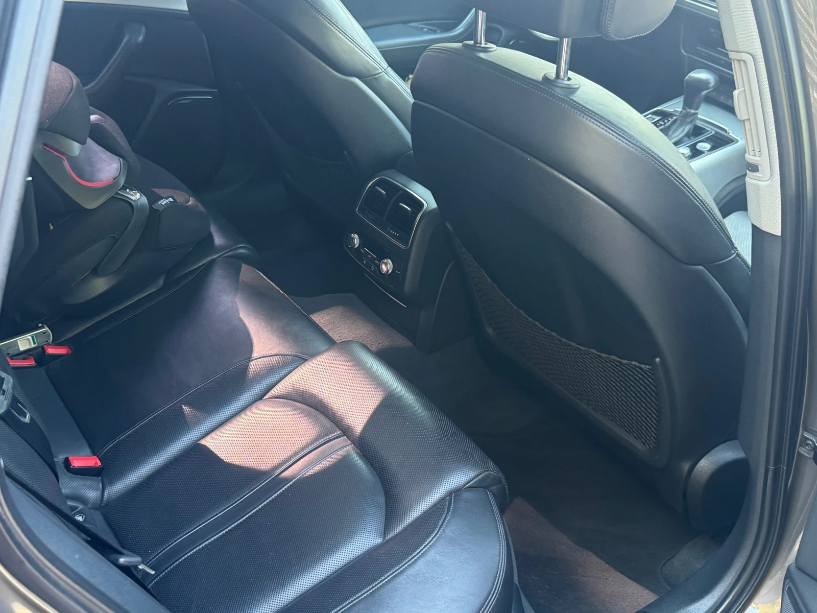 Audi A6 313 biturbo - изображение 6