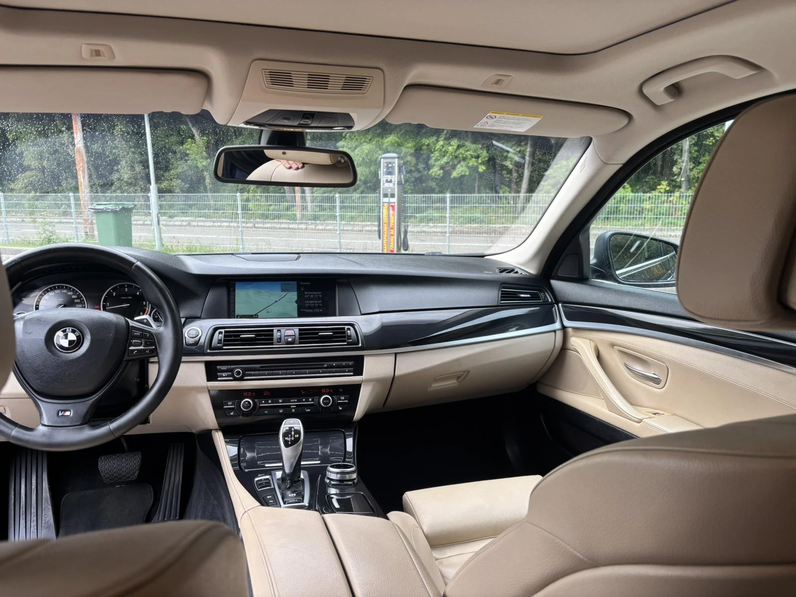 BMW 530 xDrive M paket - изображение 9