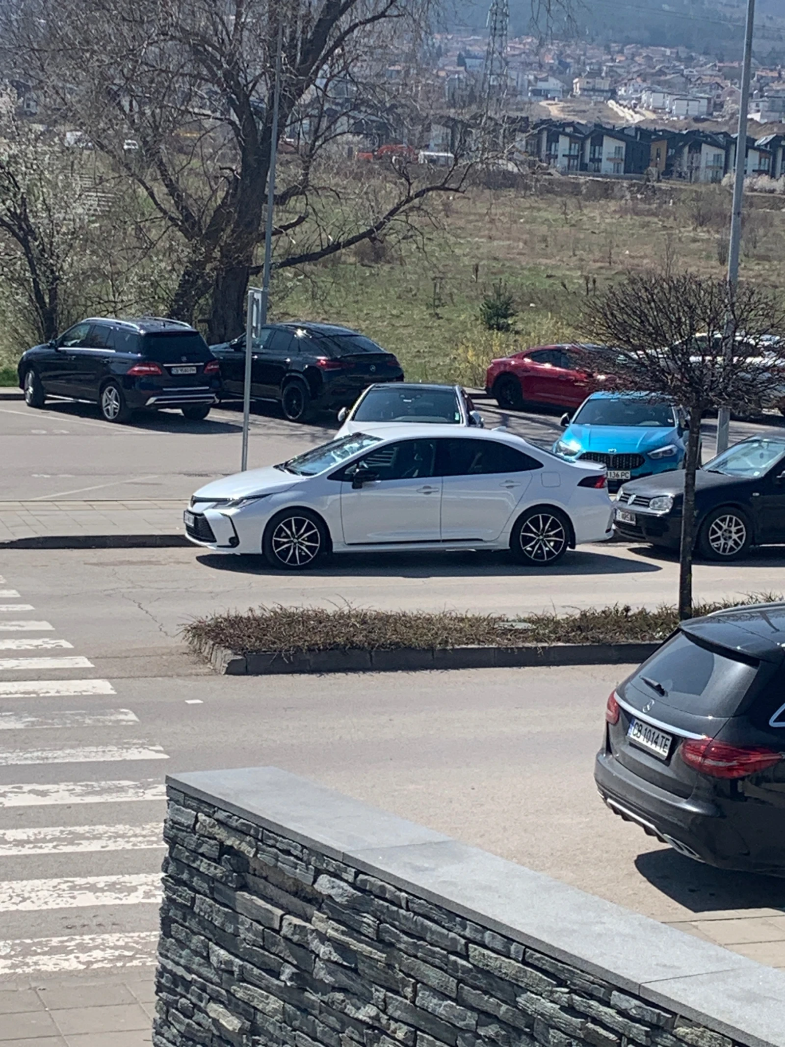 Toyota Corolla 1, 8 GR SPORT | Mobile.bg   12