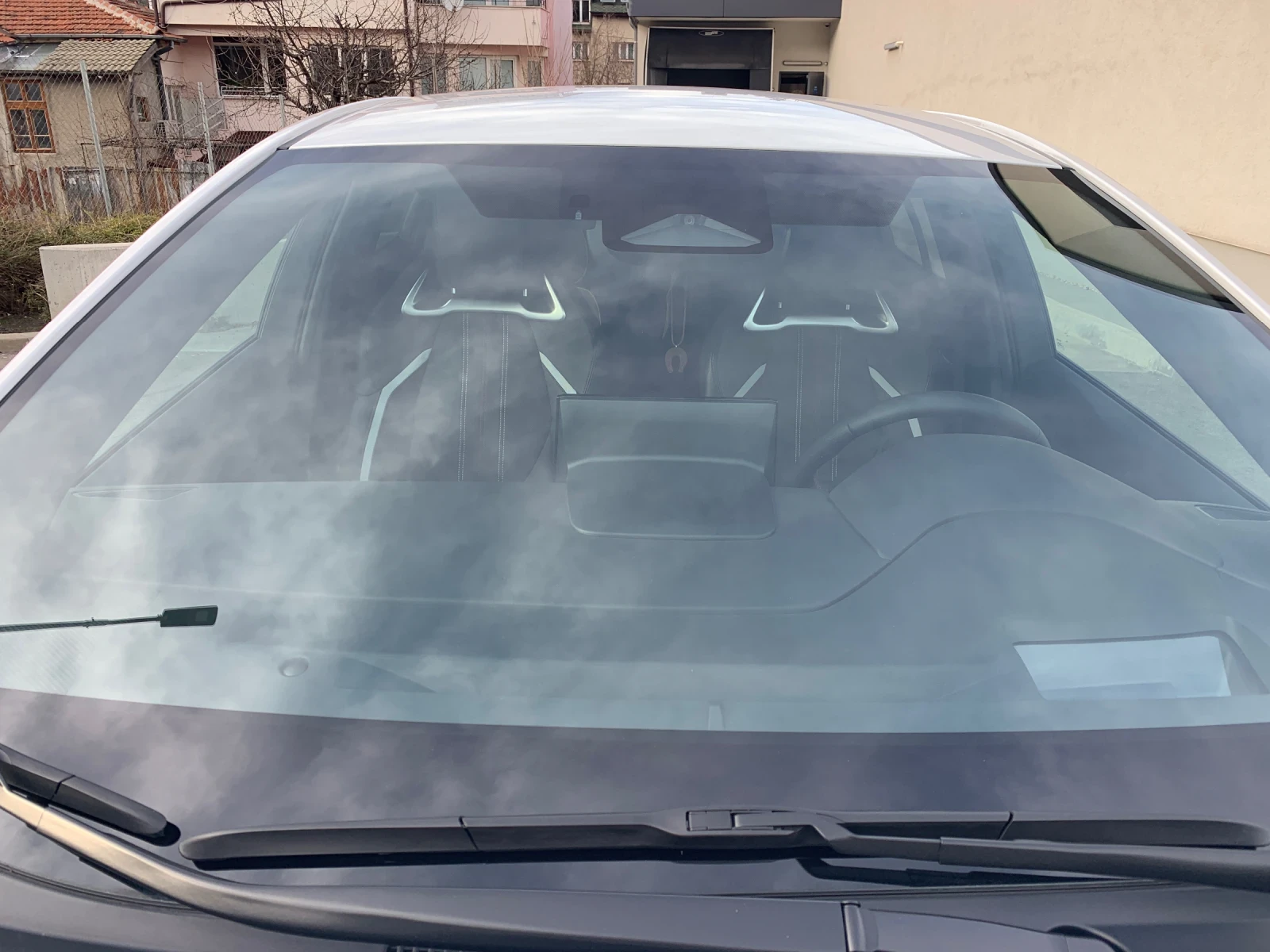 Toyota Corolla 1, 8 GR SPORT - изображение 7