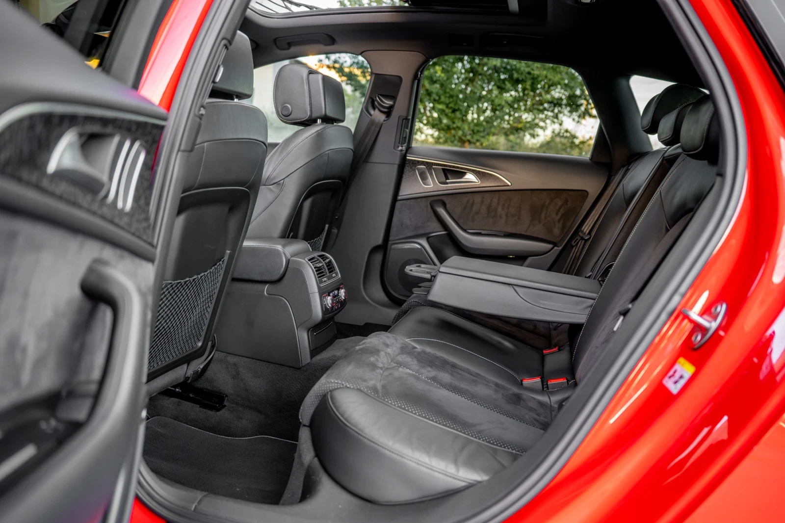 Audi A6 3.0BiTDi/ //KEYLESS/HEADUP/360CAM | Mobile.bg   12