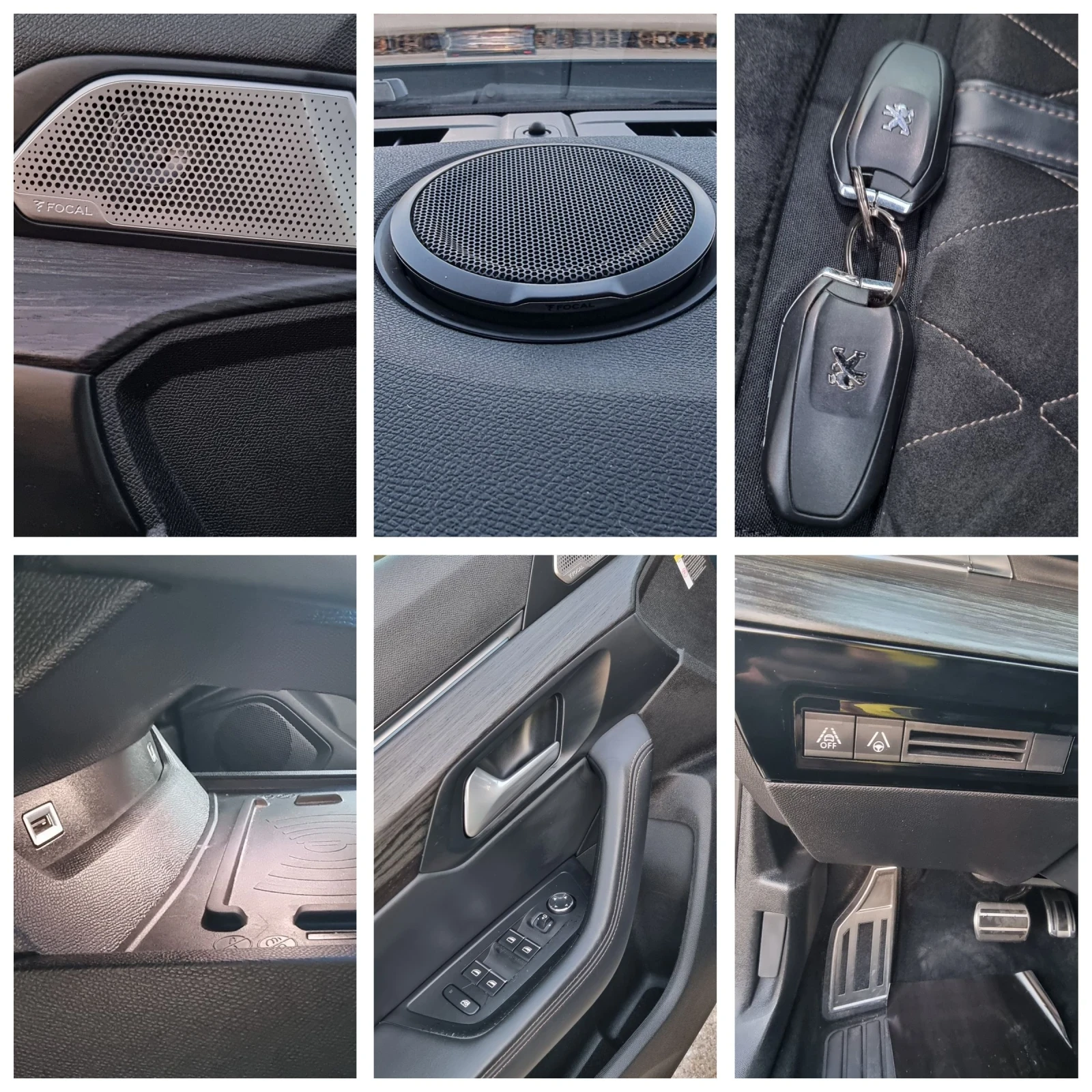 Peugeot 508 2.0 Blue-HDI GT Line | Mobile.bg — изображение 13