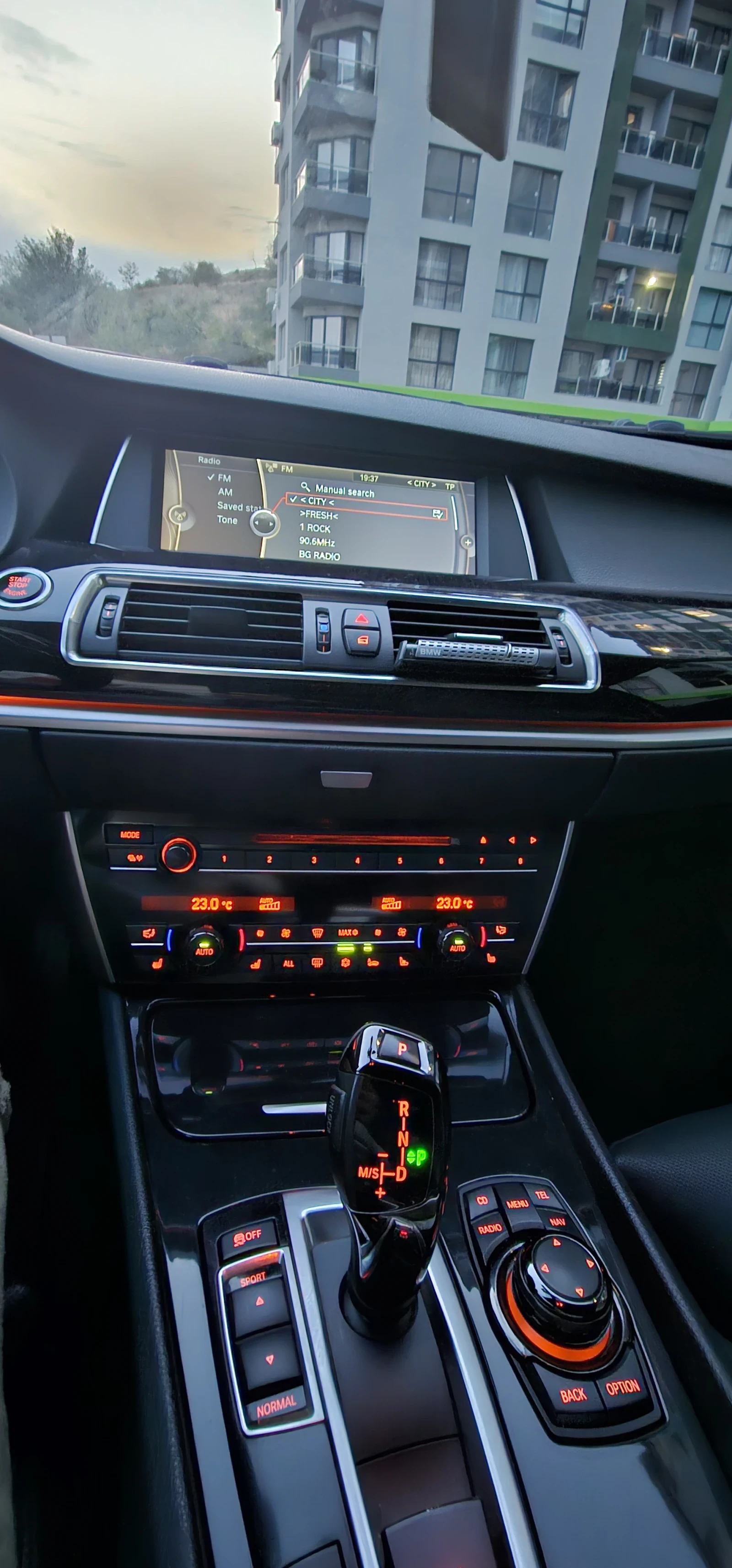 BMW 5 Gran Turismo | Mobile.bg   8