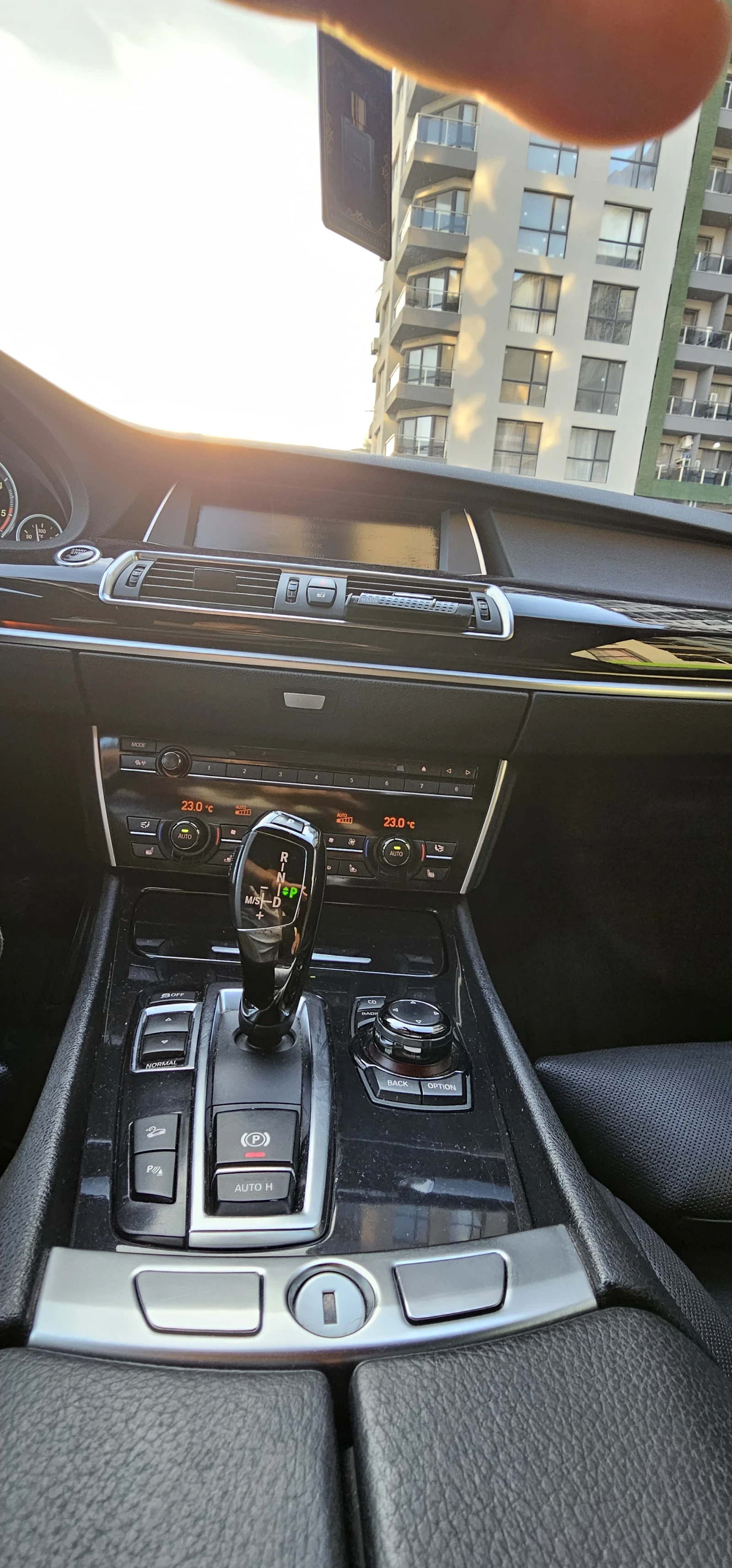 BMW 5 Gran Turismo | Mobile.bg   12