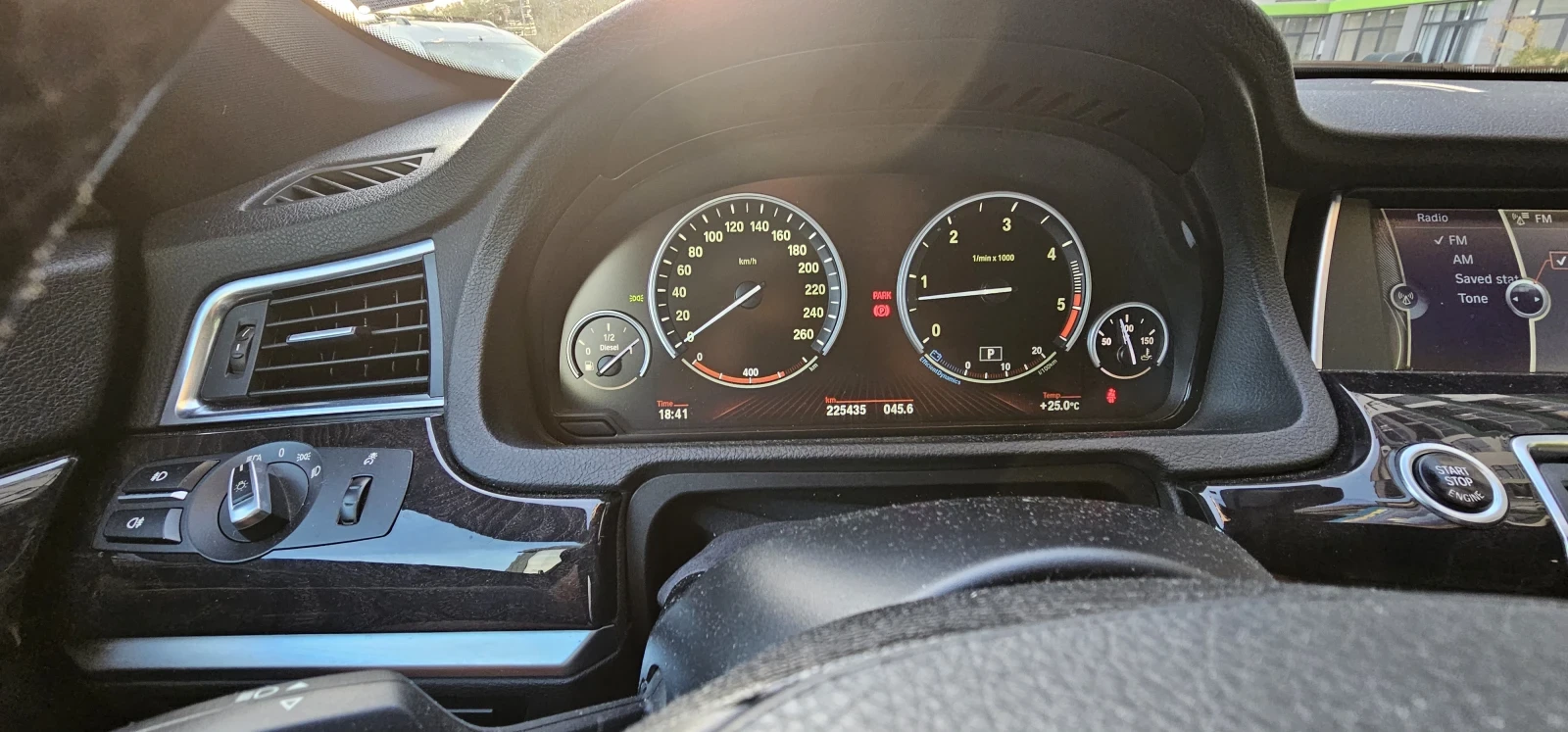 BMW 5 Gran Turismo | Mobile.bg   11