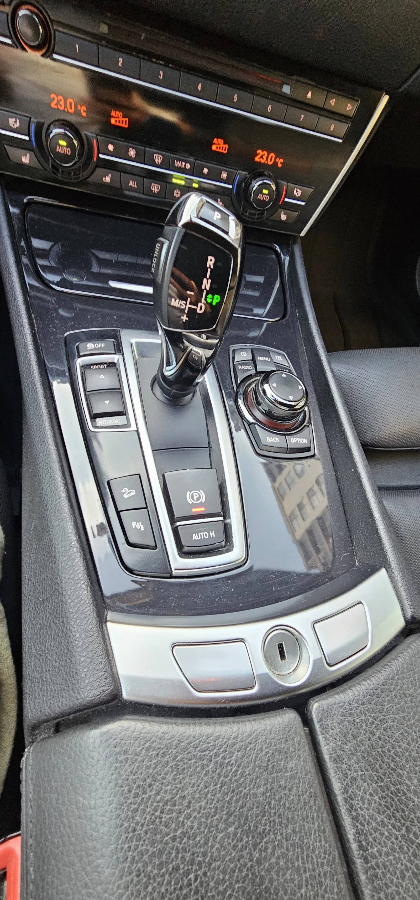 BMW 5 Gran Turismo | Mobile.bg   6