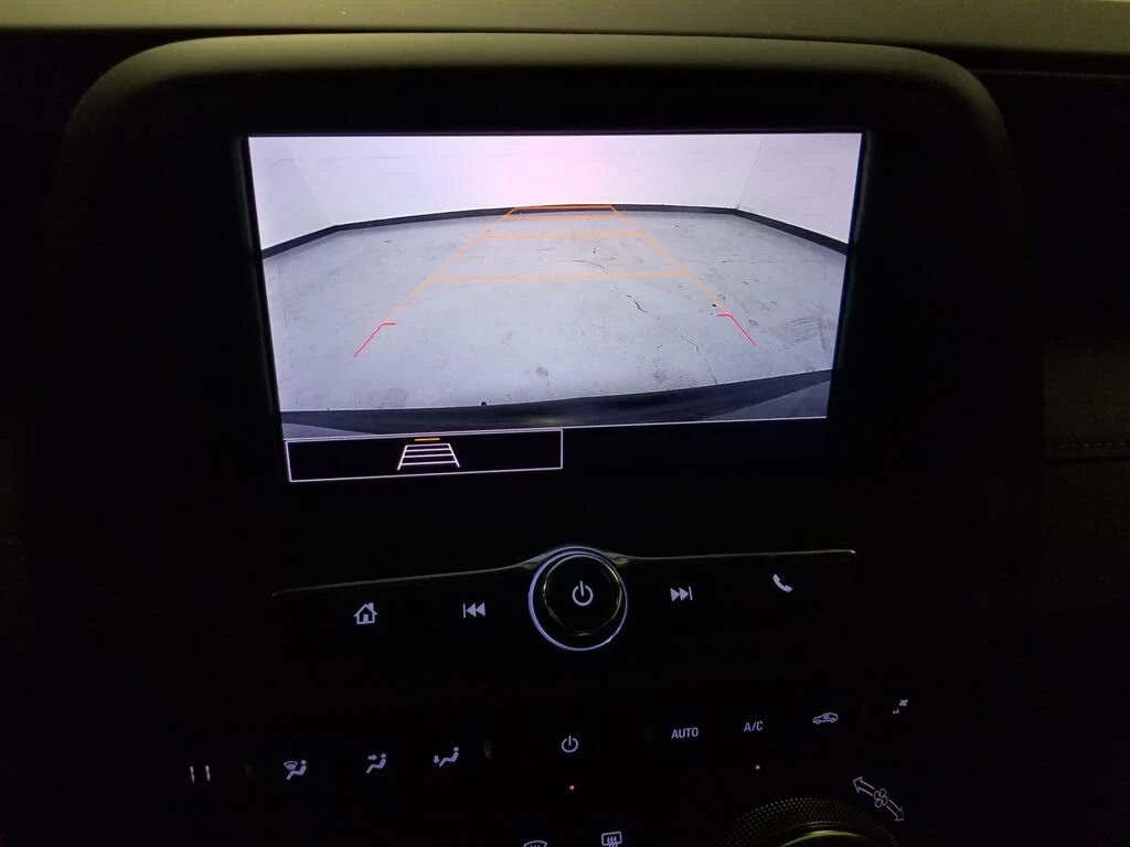 Chevrolet Camaro 1LS Coupe * RWD *  (  ) | Mobile.bg   14