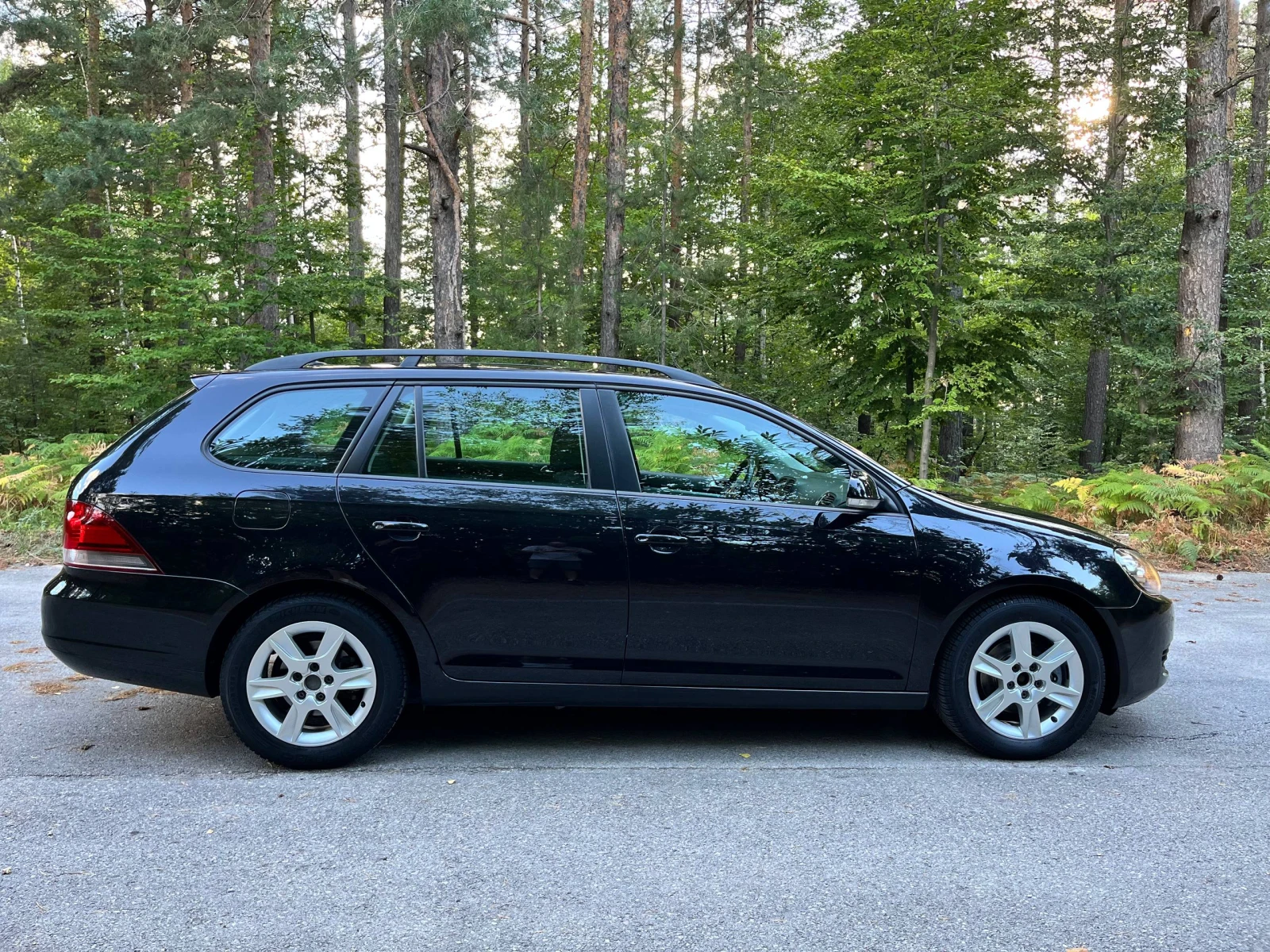 VW Golf 1.6 TDI EURO 5 | Mobile.bg   2