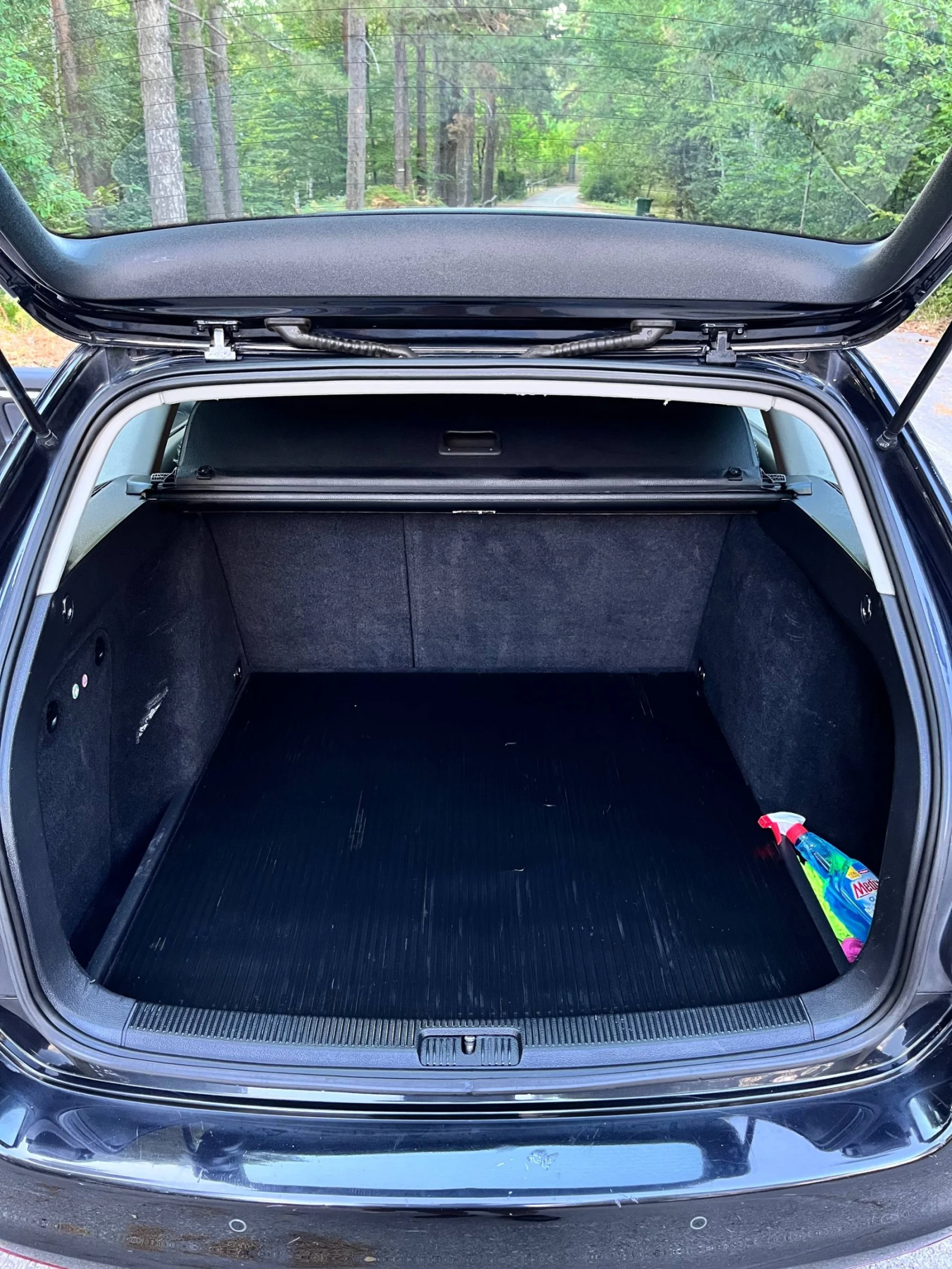 VW Golf 1.6 TDI EURO 5 | Mobile.bg   6