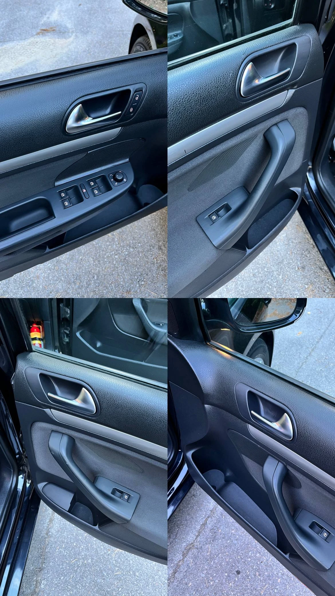 VW Golf 1.6 TDI EURO 5 | Mobile.bg   8