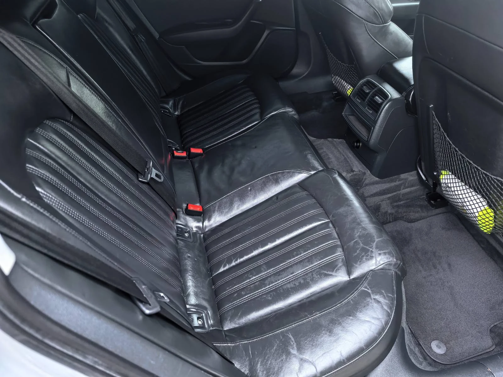 Audi A6 3, 0-245.ABTOMAT, KO, , LED, S-Laine, FACEL | Mobile.bg   12