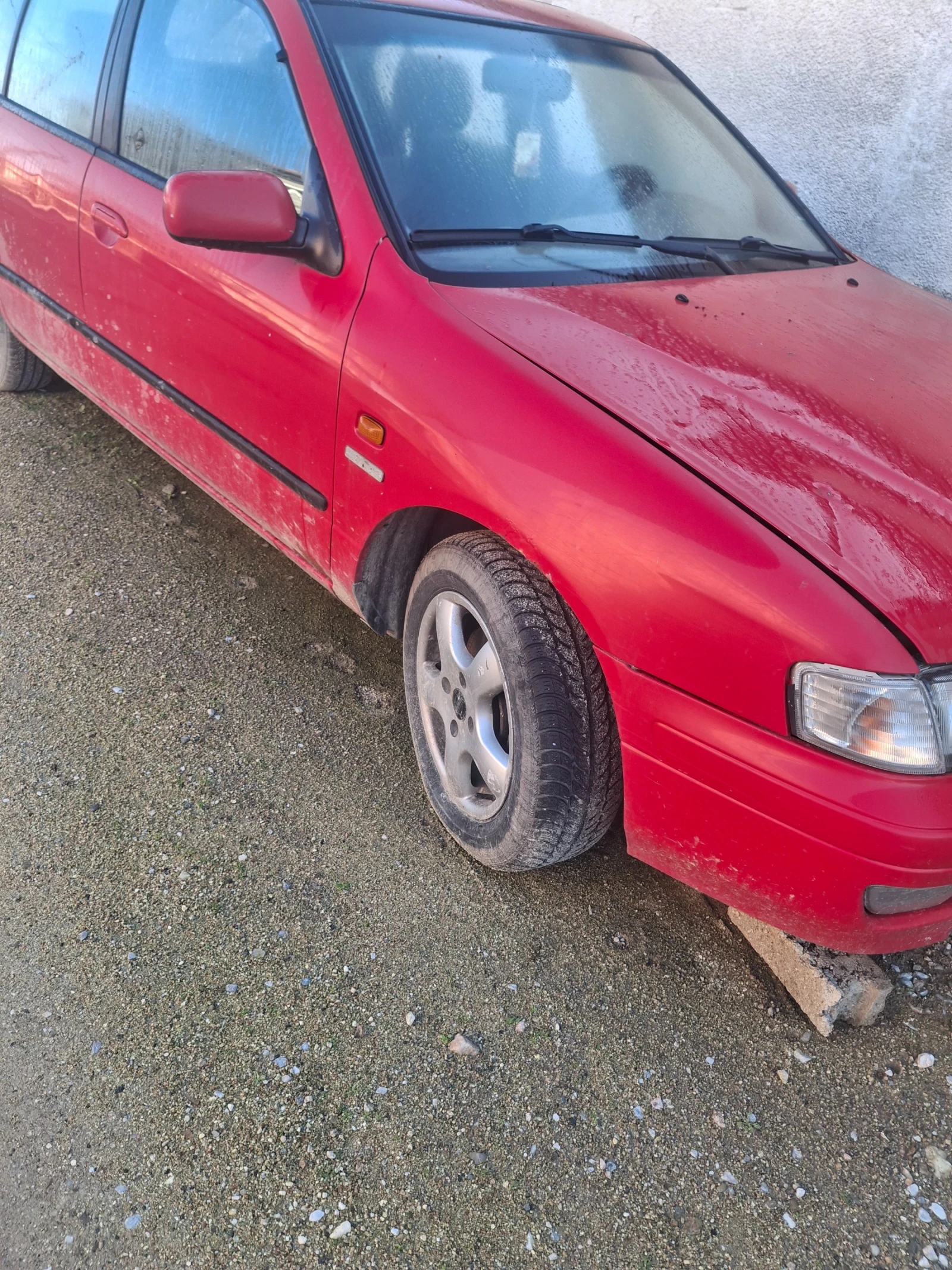 Nissan Primera | Mobile.bg   1