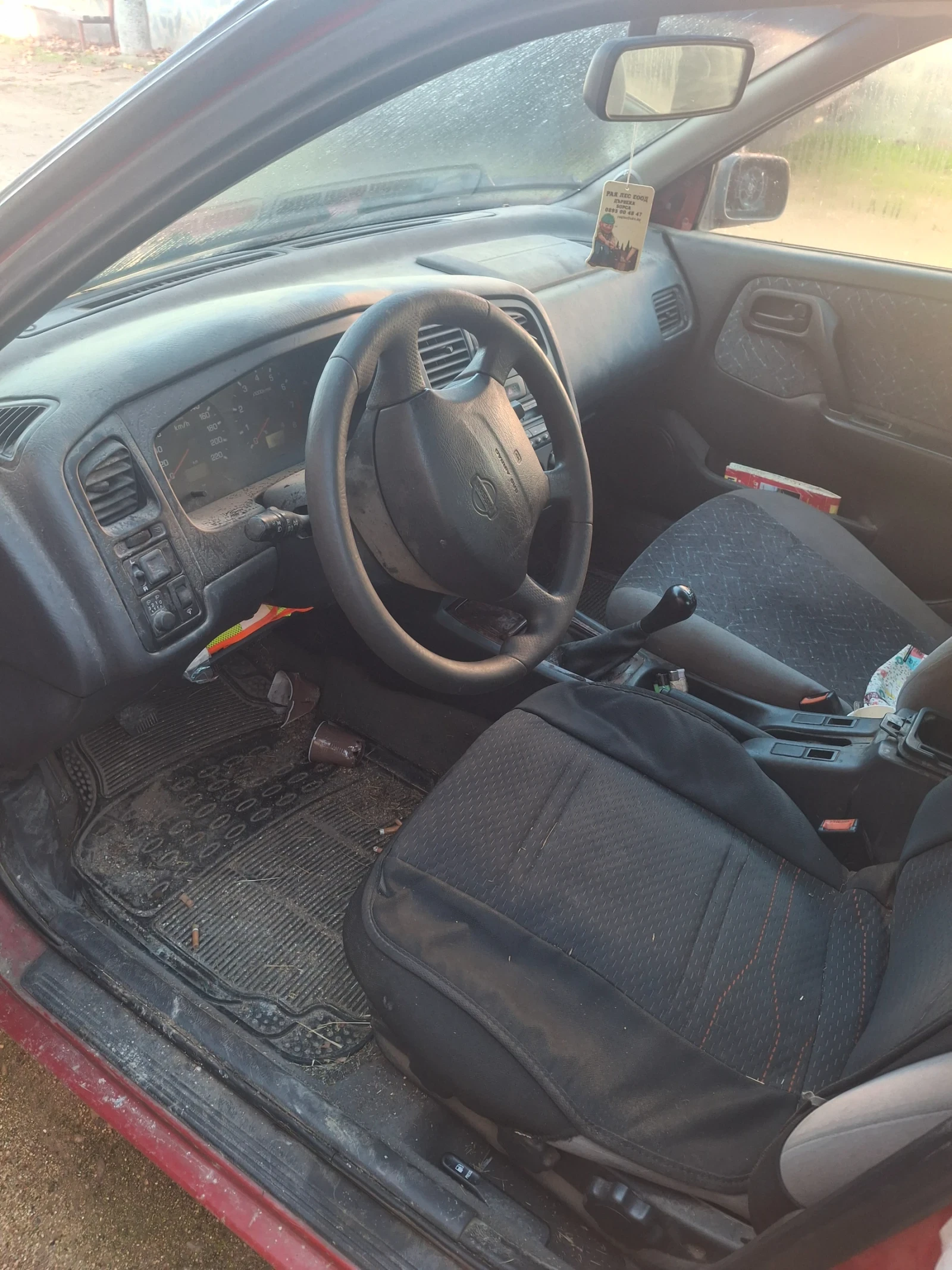 Nissan Primera | Mobile.bg   3