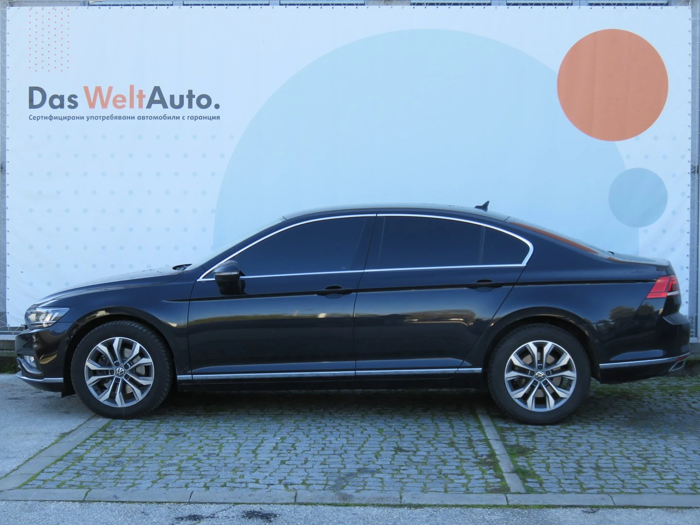 VW Passat Elegance 2.0 TDI SCR DSG | Mobile.bg � ����������� 2