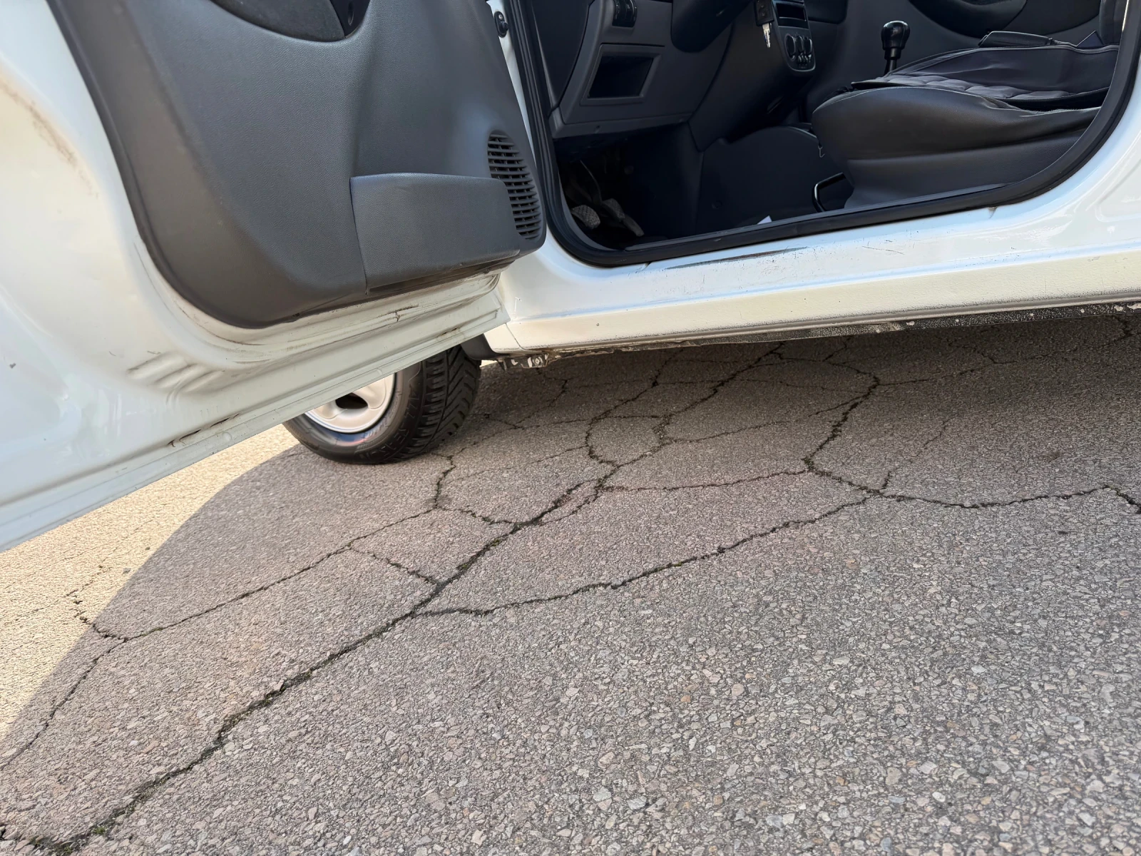 Opel Corsa 1, 7 DTI KLIMA   | Mobile.bg   12