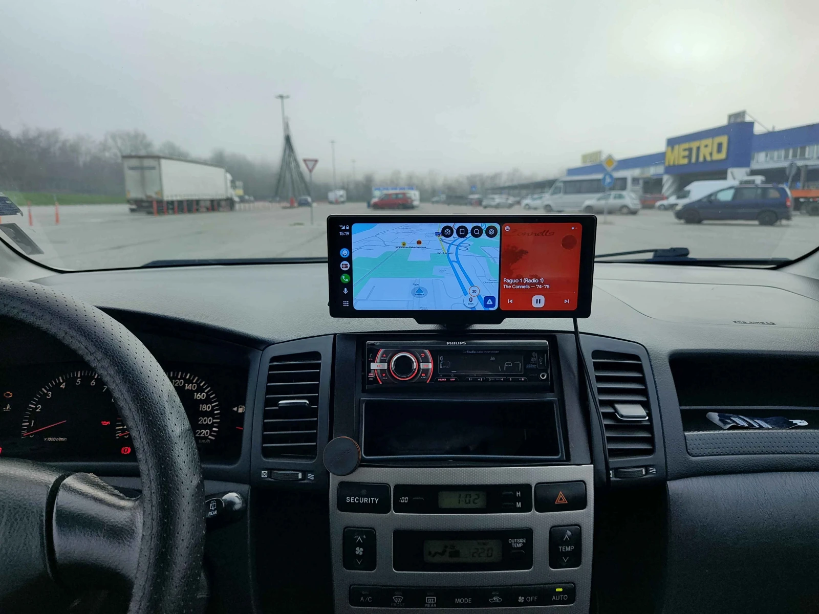 Toyota Corolla verso | Mobile.bg � ����������� 13