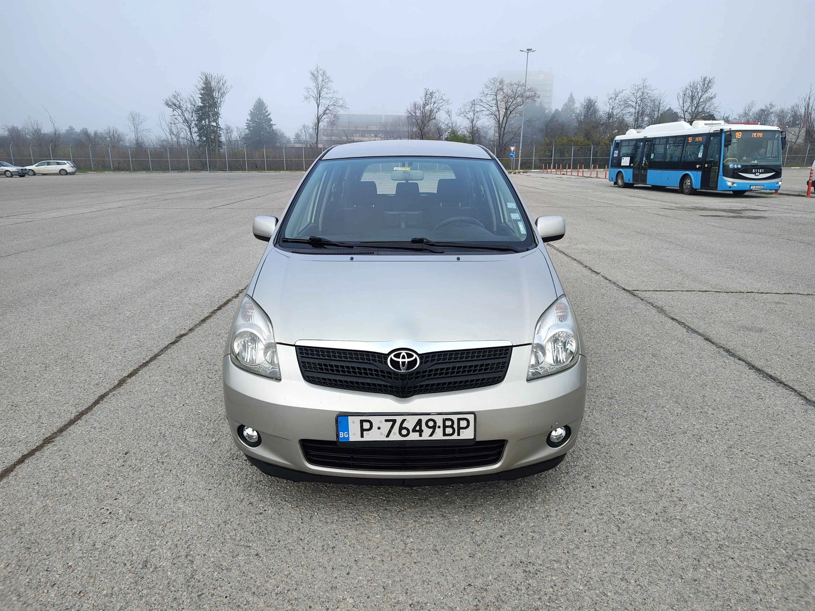 Toyota Corolla verso | Mobile.bg � ����������� 1