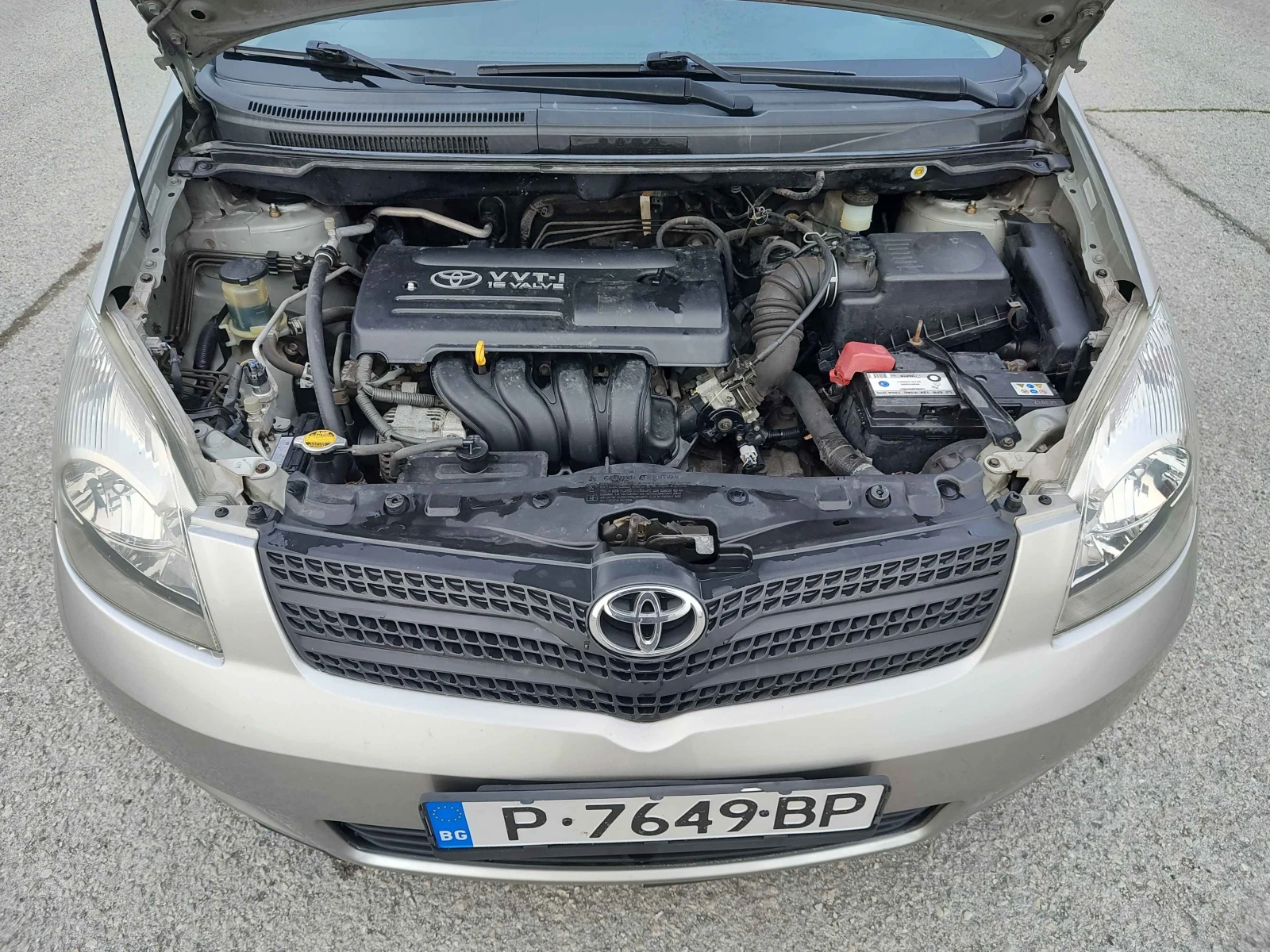 Toyota Corolla verso | Mobile.bg � ����������� 14