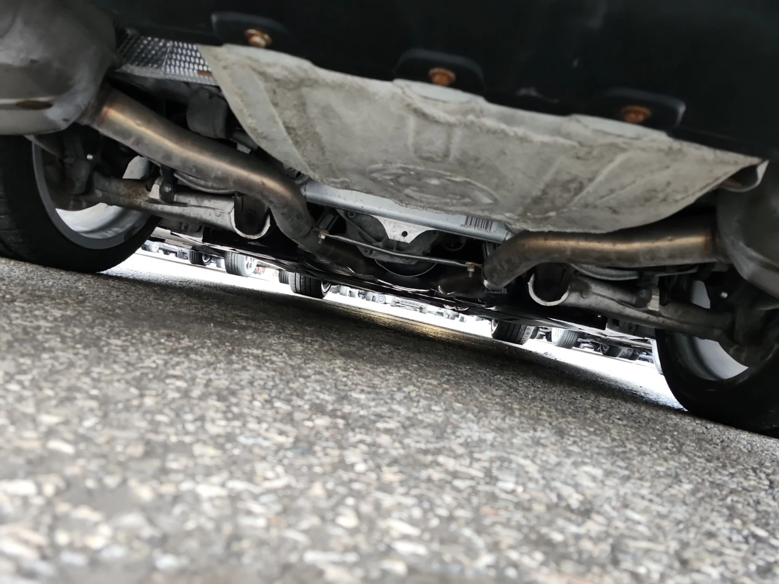 BMW 535 * * CARFAX * * ���� ������ * *  | Mobile.bg � ����������� 12