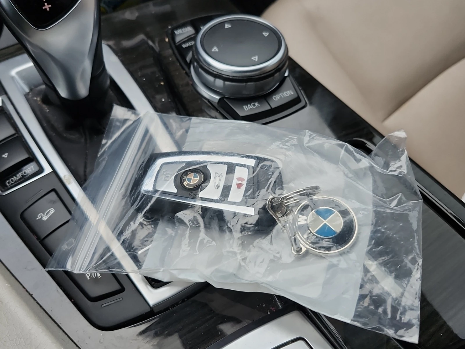 BMW 535 * * CARFAX * * АВТО КРЕДИТ * *  - изображение 9