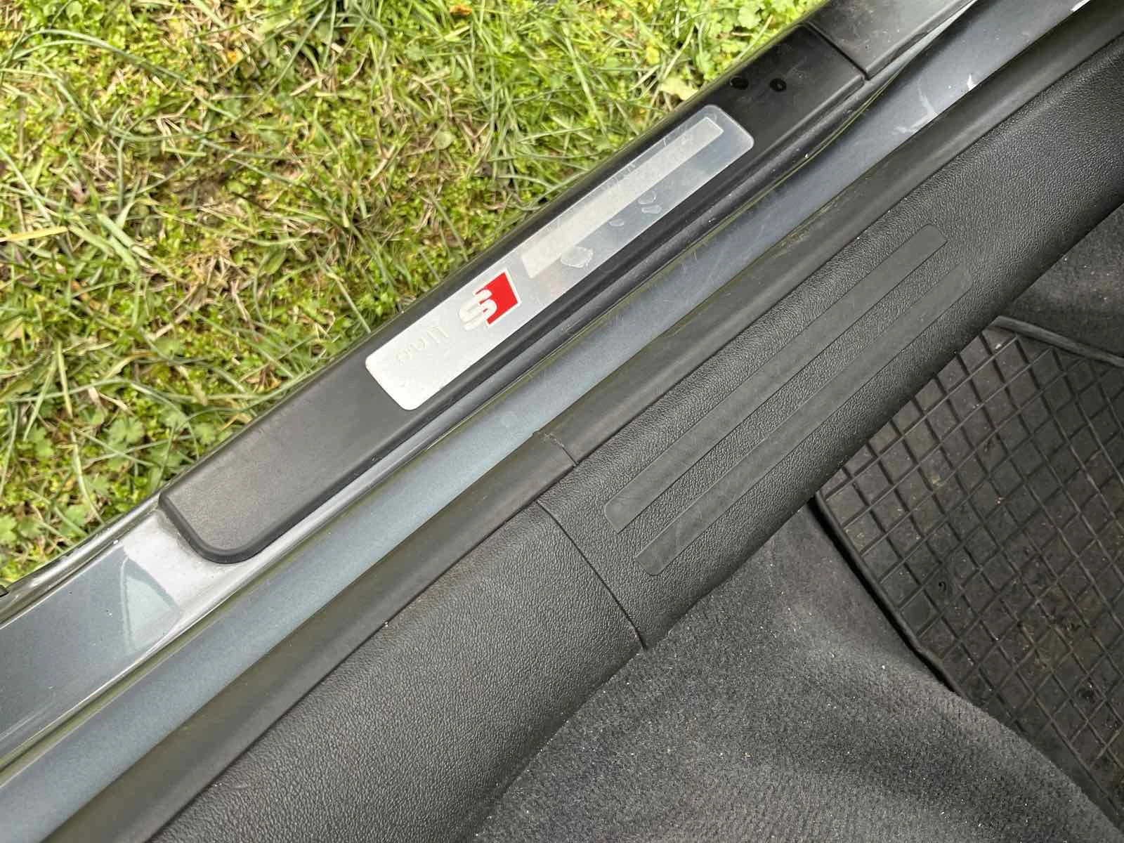 Audi A3, снимка 17 - Автомобили и джипове - 53471651