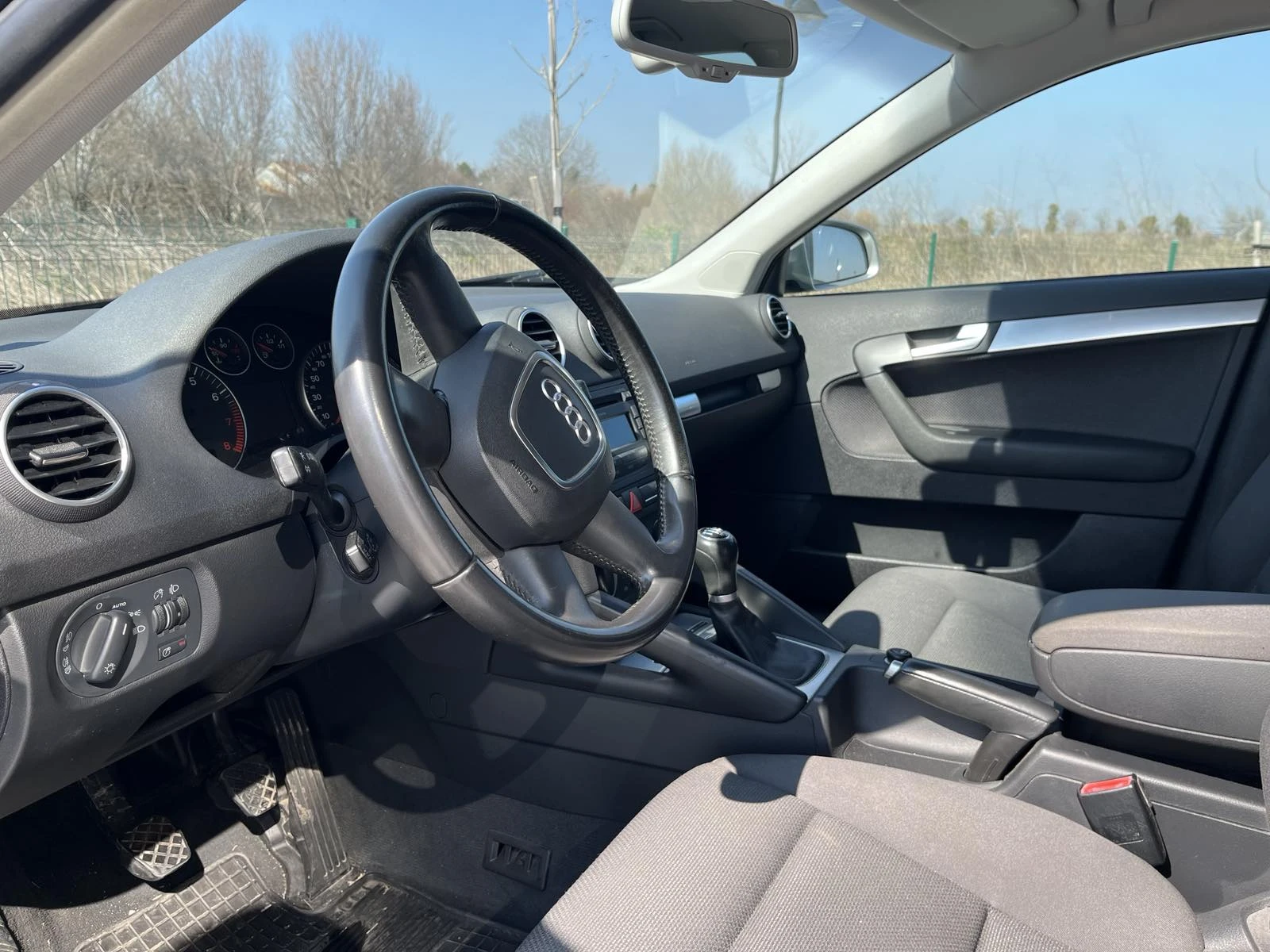 Audi A3  - изображение 8