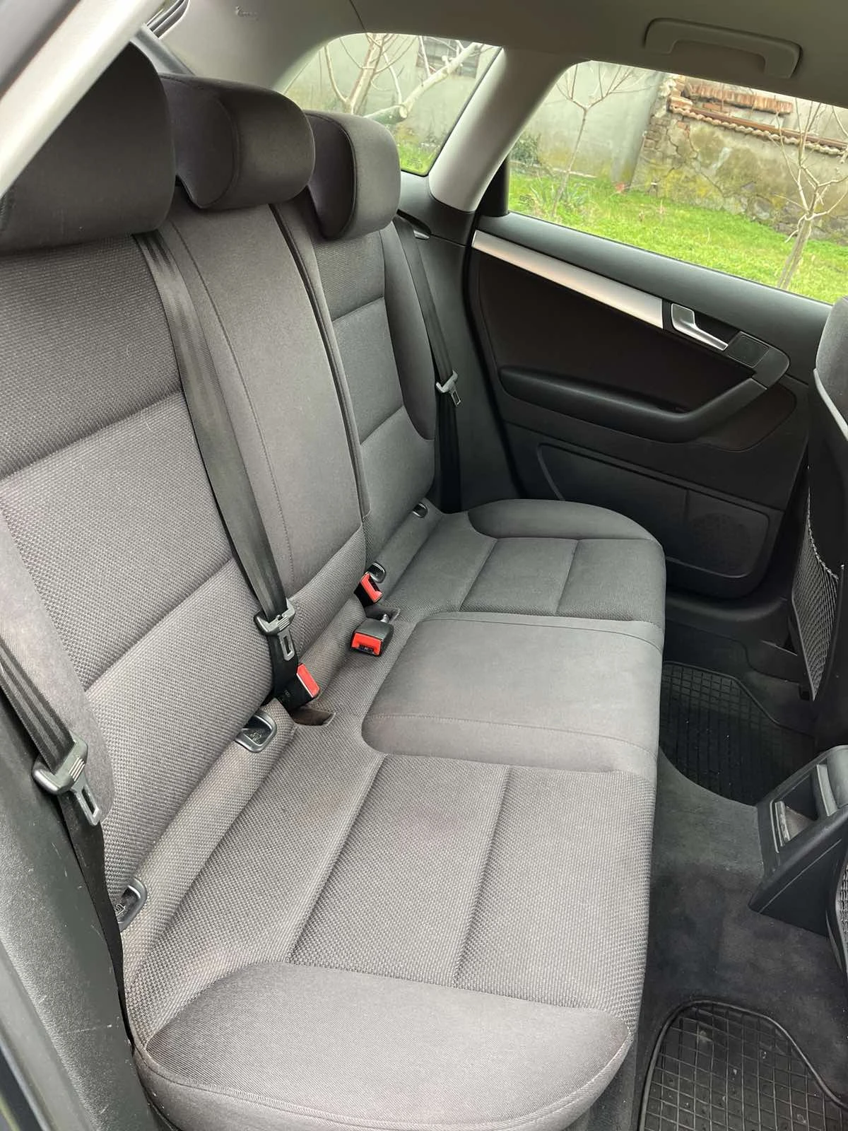 Audi A3, снимка 11 - Автомобили и джипове - 53471651