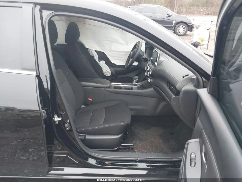 Nissan Sentra Sv Xtronic Cvt - изображение 5