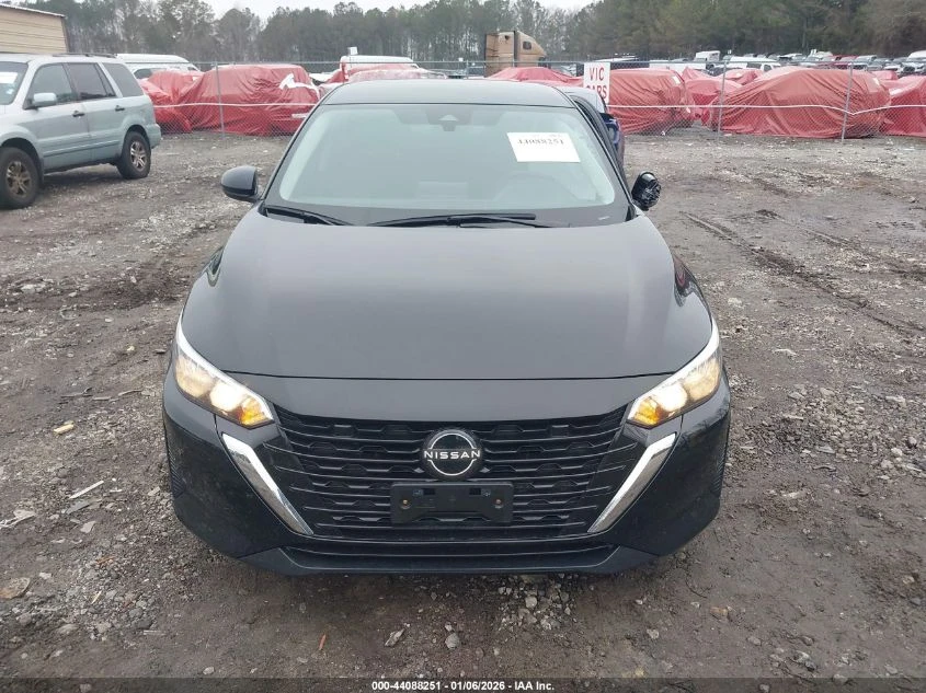 Nissan Sentra Sv Xtronic Cvt | Mobile.bg � ����������� 12