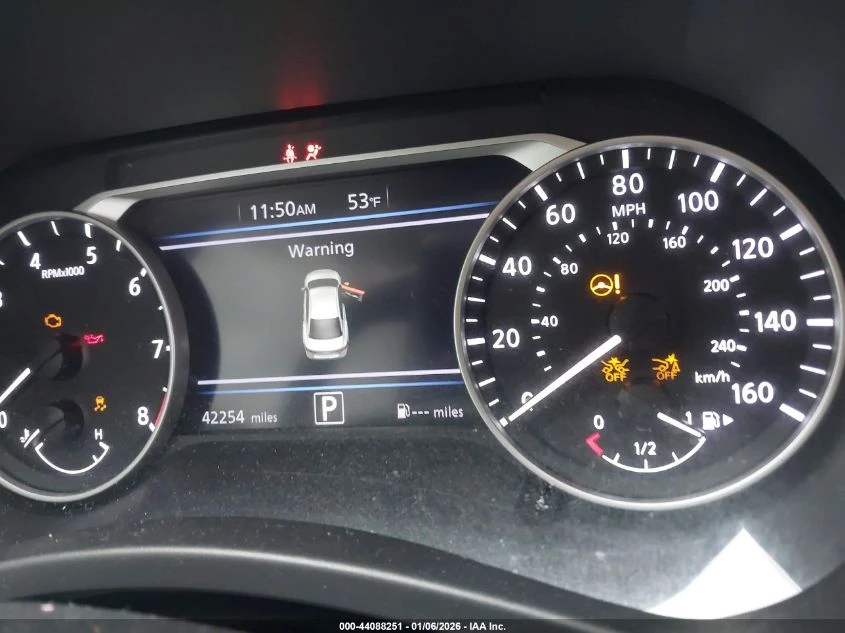 Nissan Sentra Sv Xtronic Cvt - изображение 7