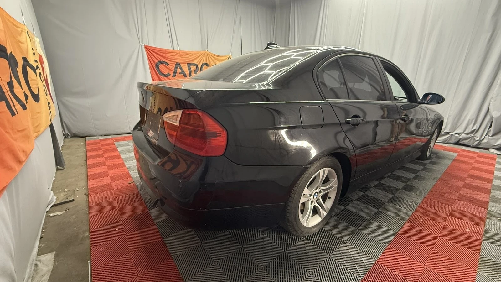 BMW 318 1.8i | Mobile.bg � ����������� 3