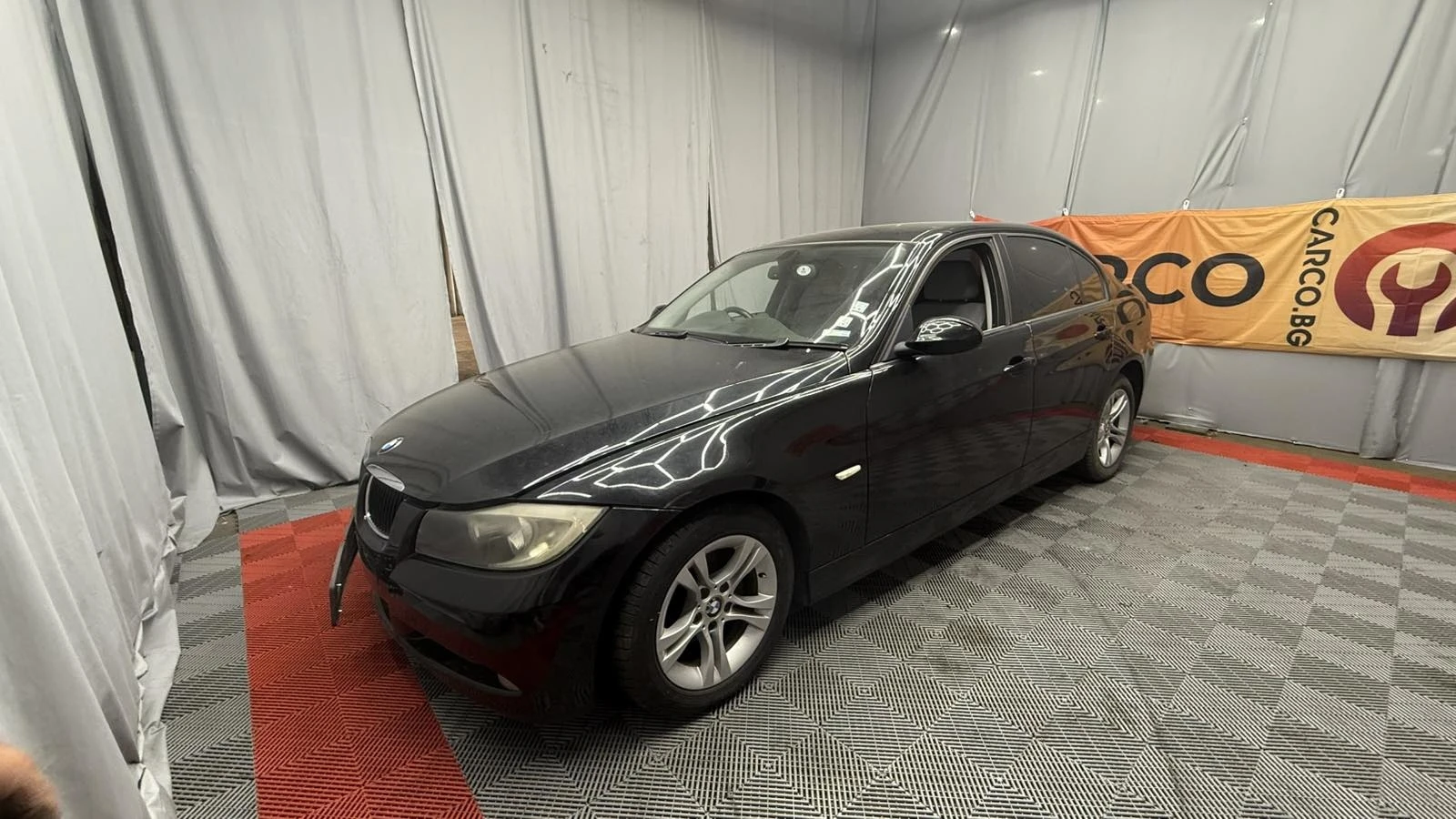 BMW 318 1.8i | Mobile.bg � ����������� 2