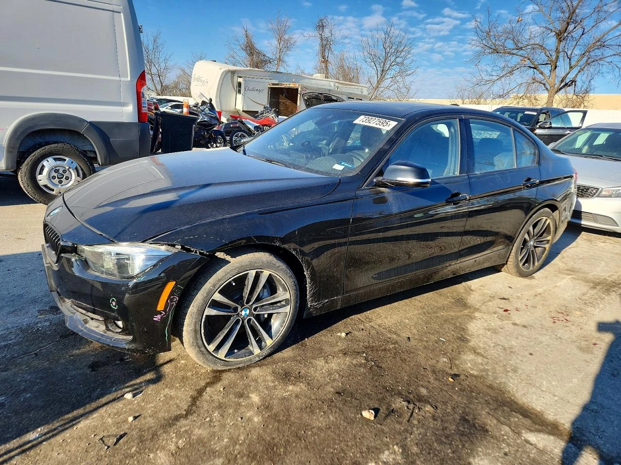 BMW 340 * X-DRIVE*  | Mobile.bg � ����������� 1