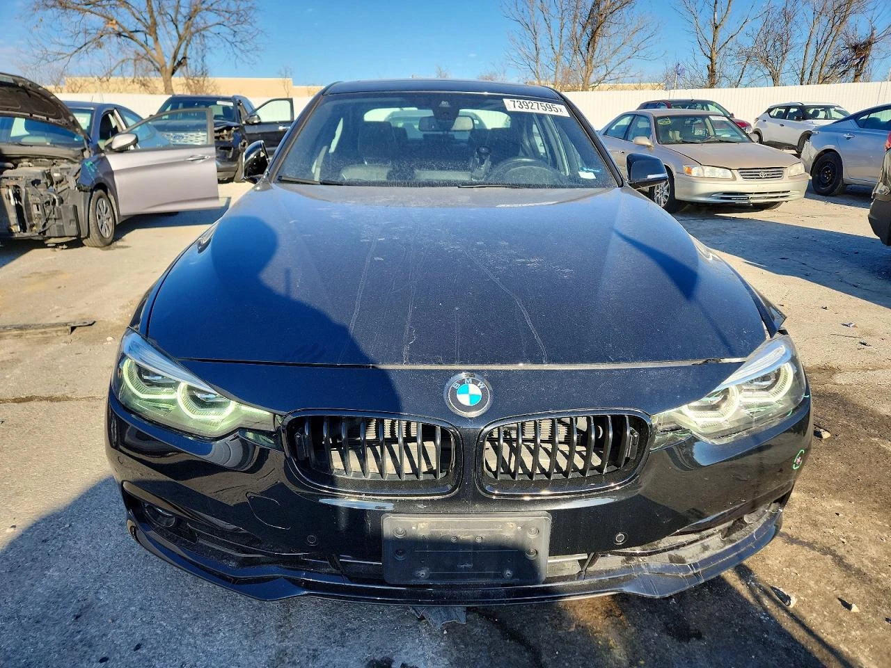 BMW 340 * X-DRIVE*  - изображение 2