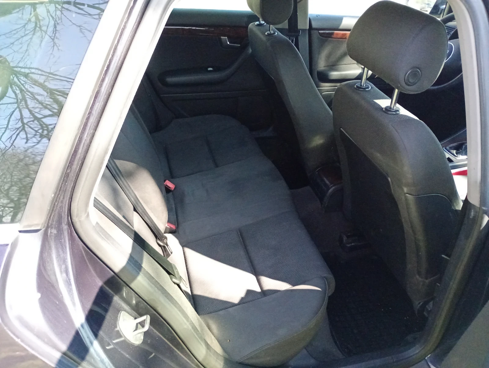 Audi A4 1.9 TDI | Mobile.bg � ����������� 10