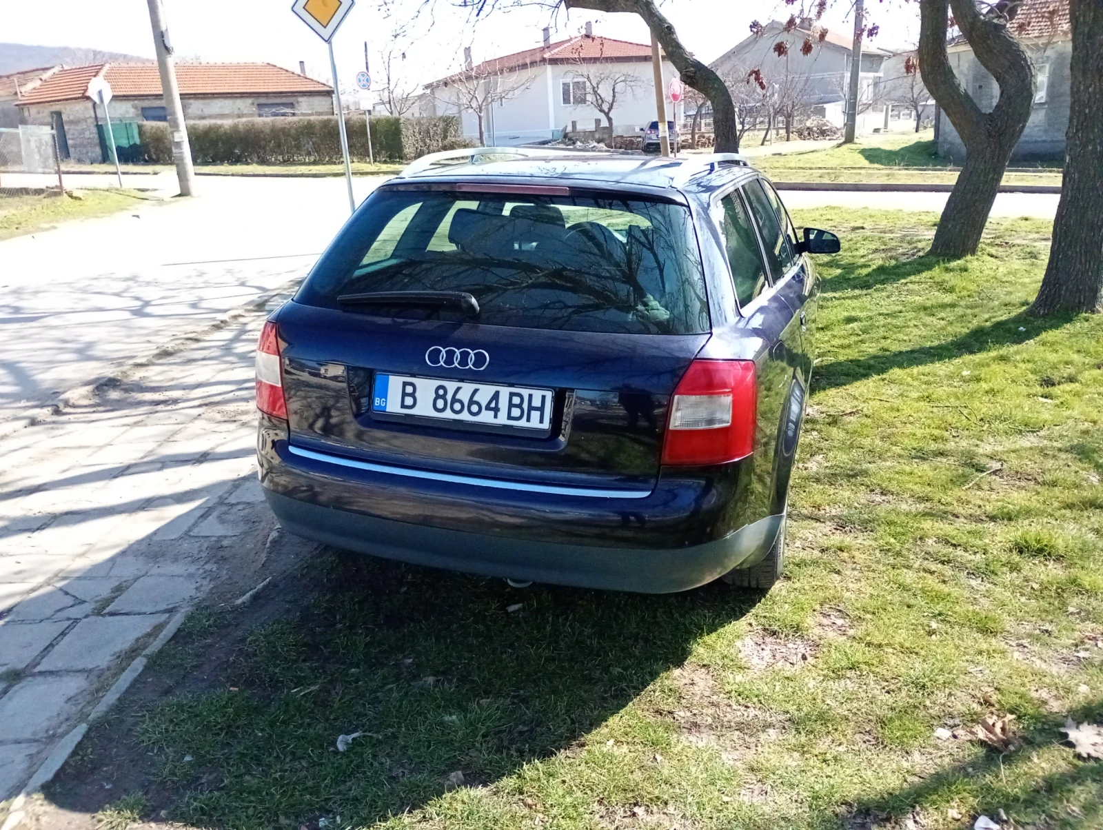 Audi A4 1.9 TDI | Mobile.bg � ����������� 5