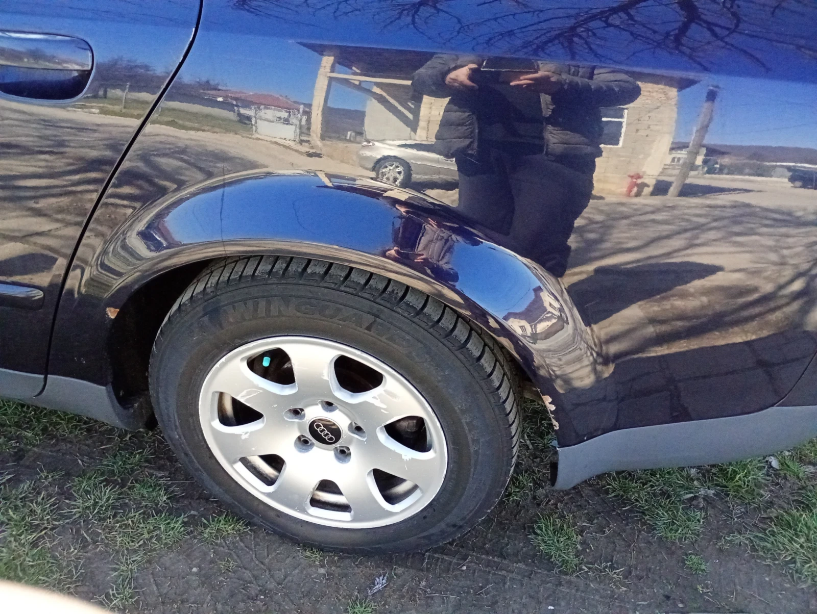 Audi A4 1.9 TDI | Mobile.bg � ����������� 12