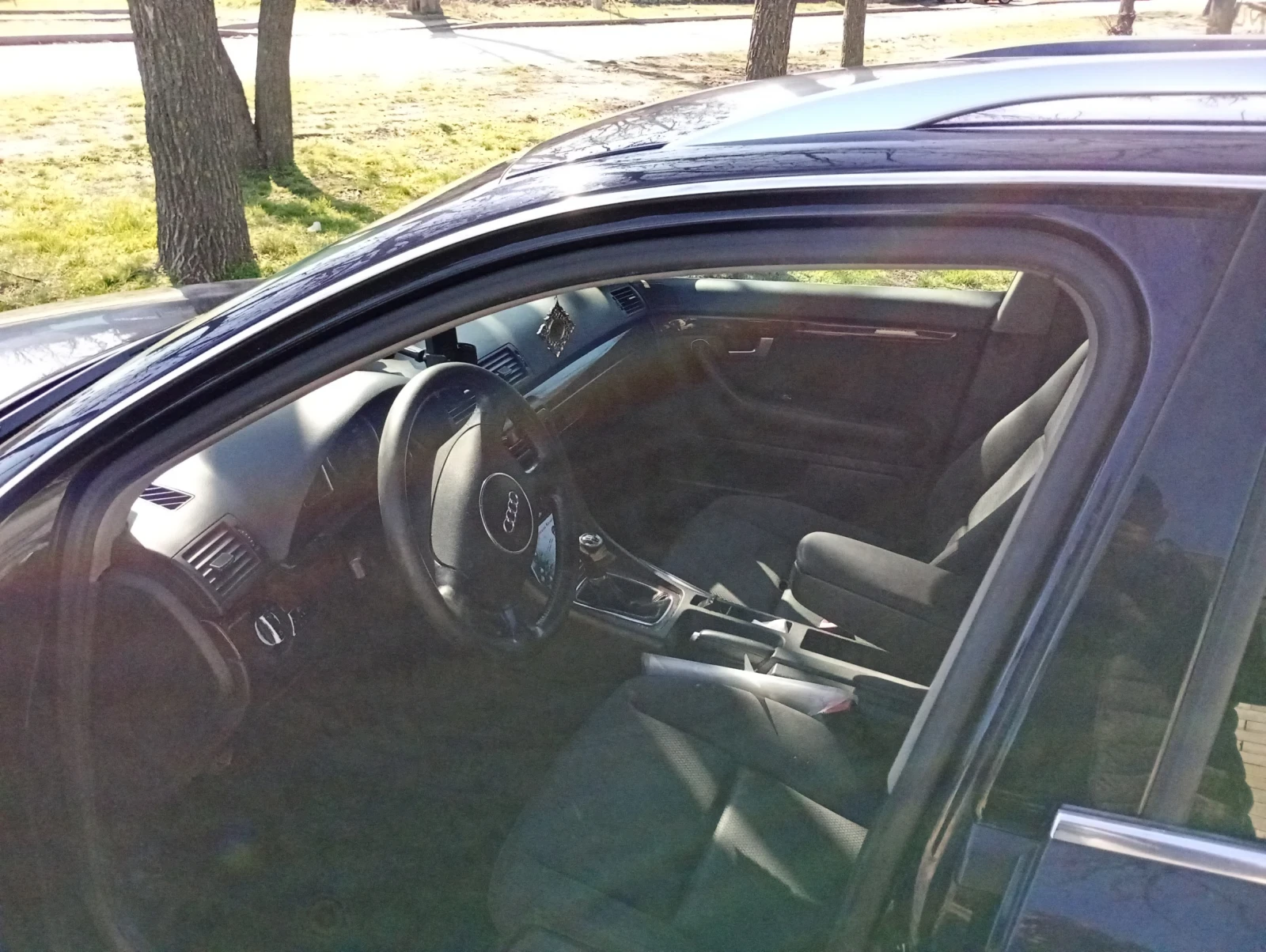 Audi A4 1.9 TDI | Mobile.bg � ����������� 6