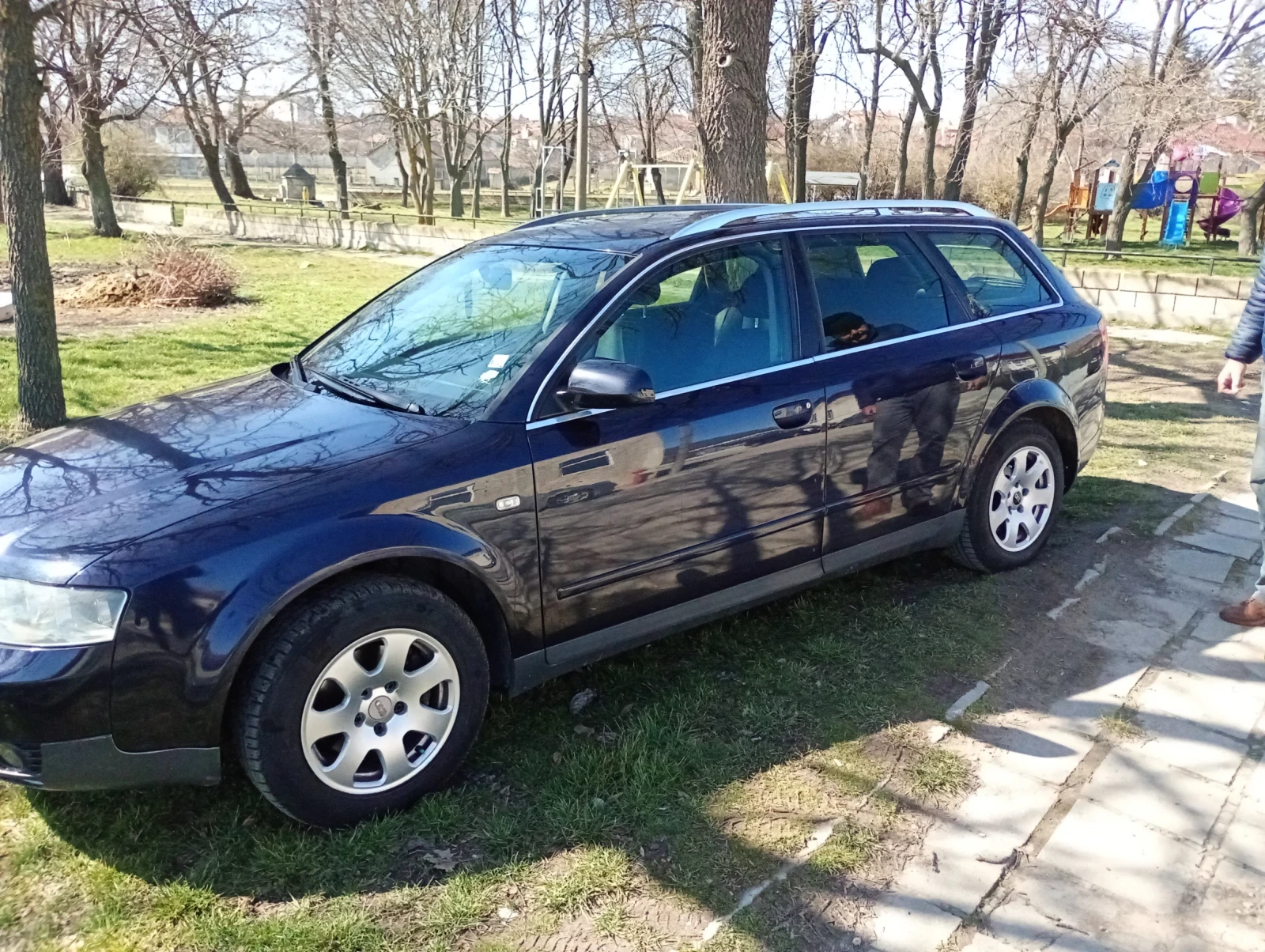 Audi A4 1.9 TDI | Mobile.bg � ����������� 1