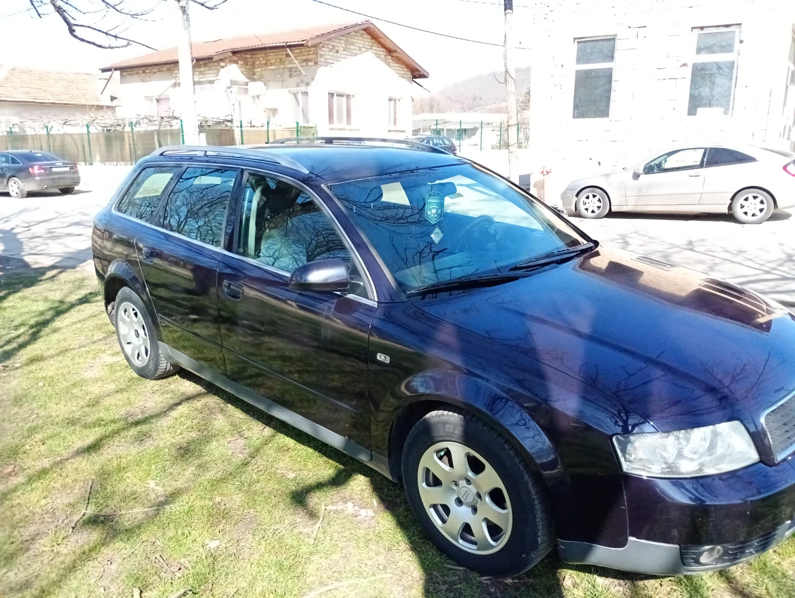 Audi A4 1.9 TDI | Mobile.bg � ����������� 3