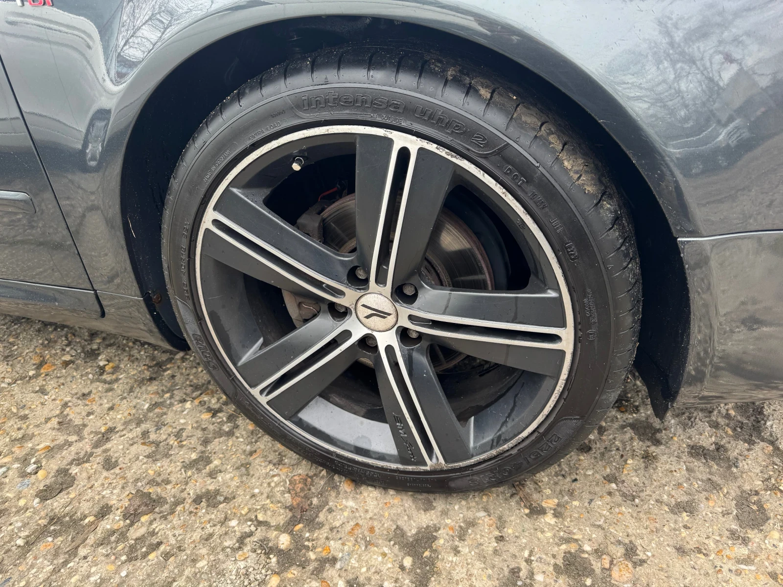 Seat Exeo 2000-143 k� 6�������� | Mobile.bg � ����������� 15