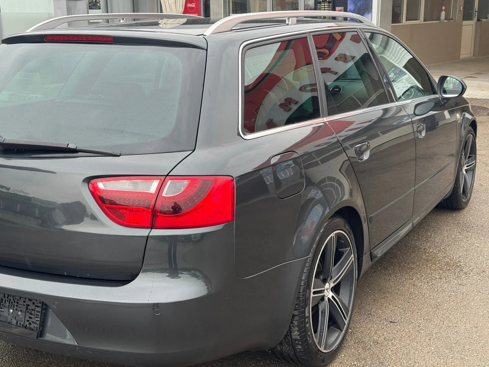 Seat Exeo 2000-143 k� 6�������� | Mobile.bg � ����������� 7