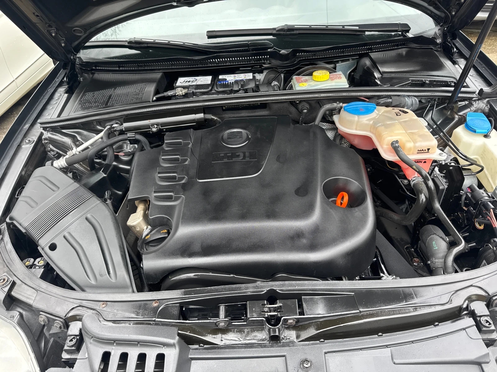 Seat Exeo 2000-143 k� 6�������� | Mobile.bg � ����������� 16