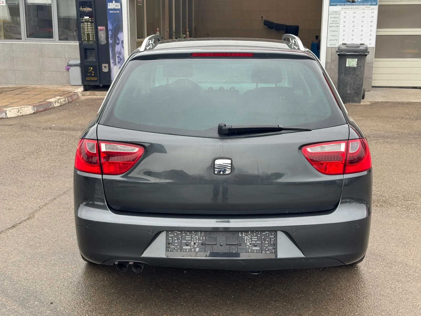 Seat Exeo 2000-143 k� 6�������� | Mobile.bg � ����������� 4