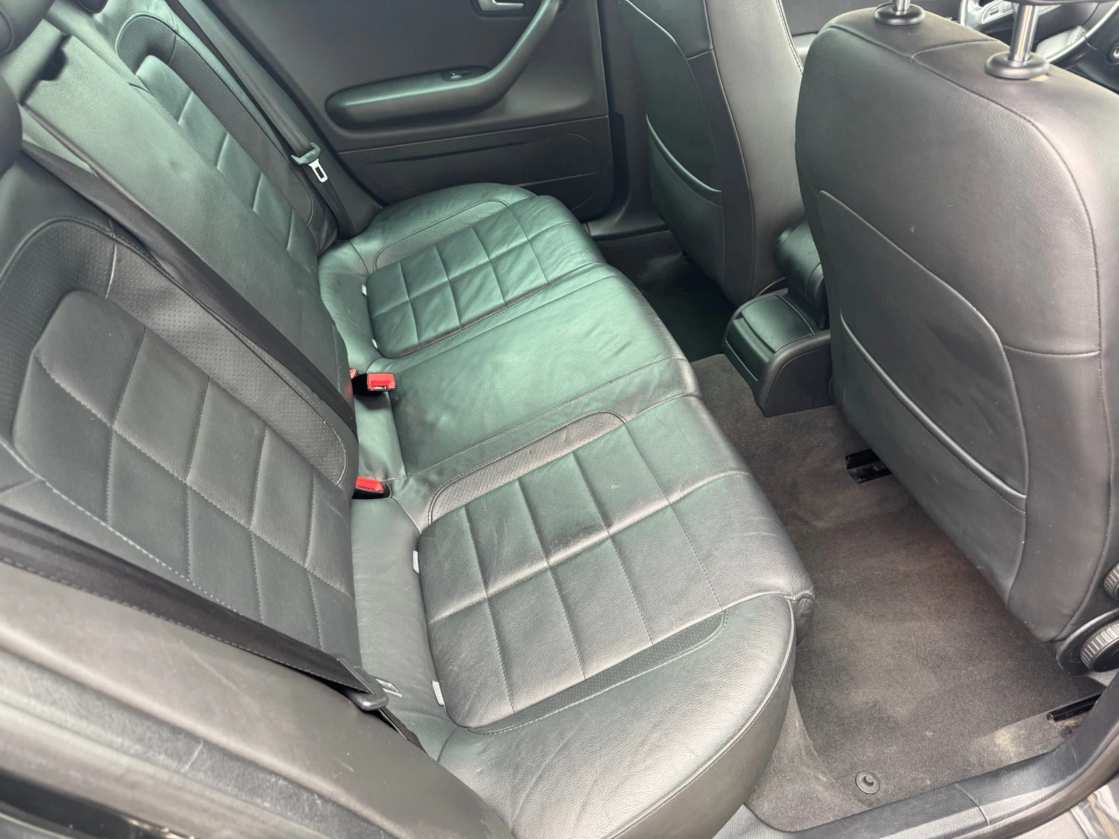 Seat Exeo 2000-143 k� 6�������� | Mobile.bg � ����������� 13