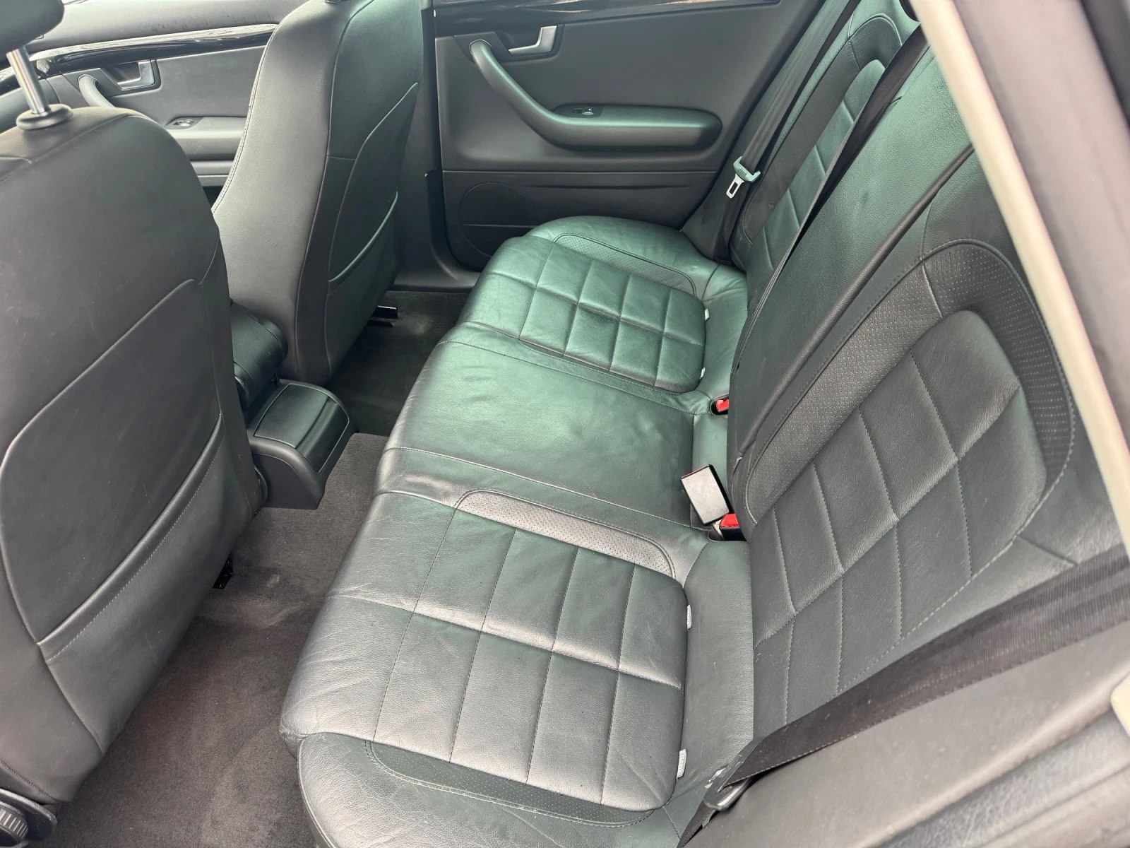 Seat Exeo 2000-143 k� 6�������� | Mobile.bg � ����������� 12