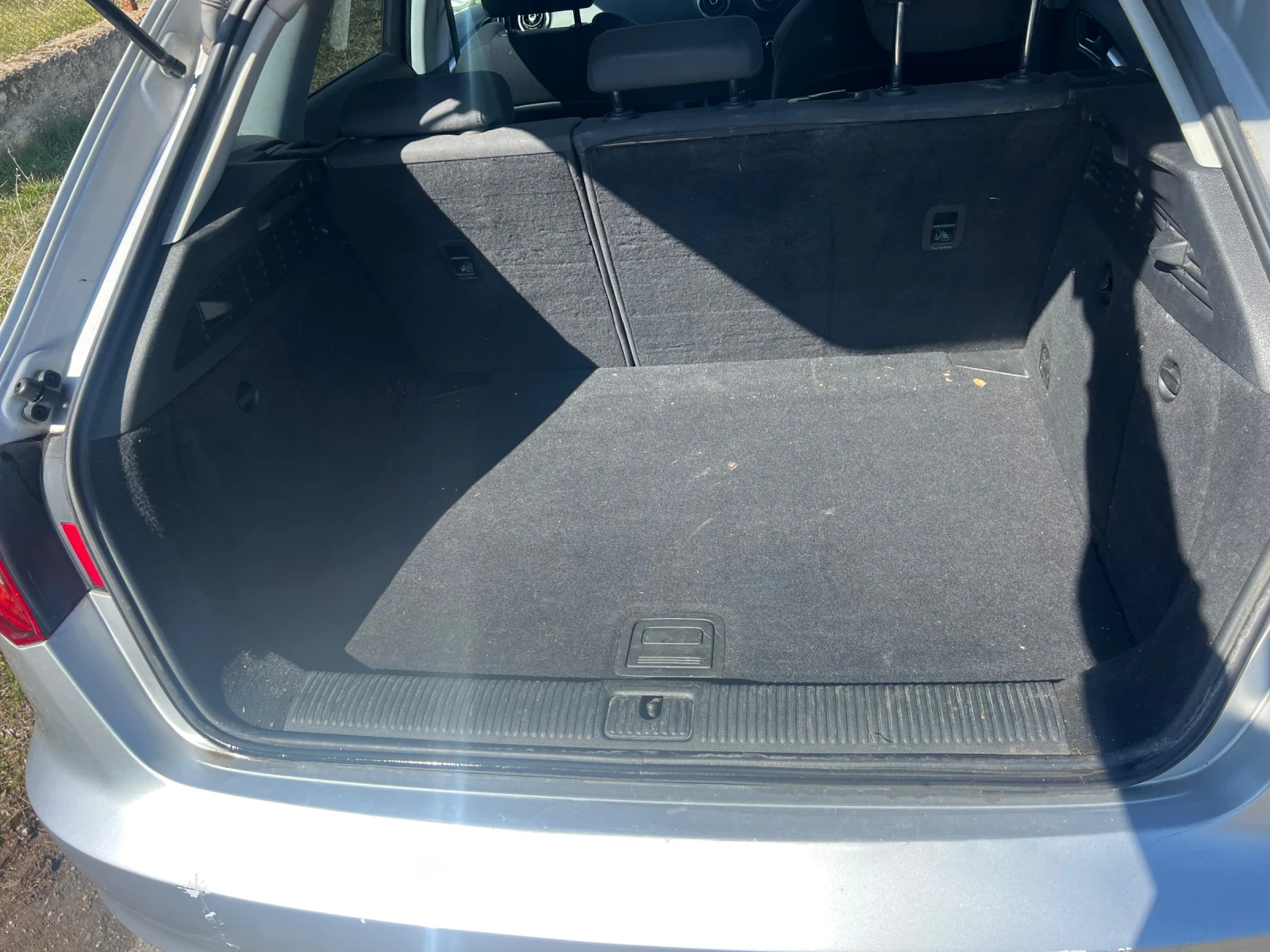 Audi A3 1, 6TDI , снимка 6 - Автомобили и джипове - 53952928