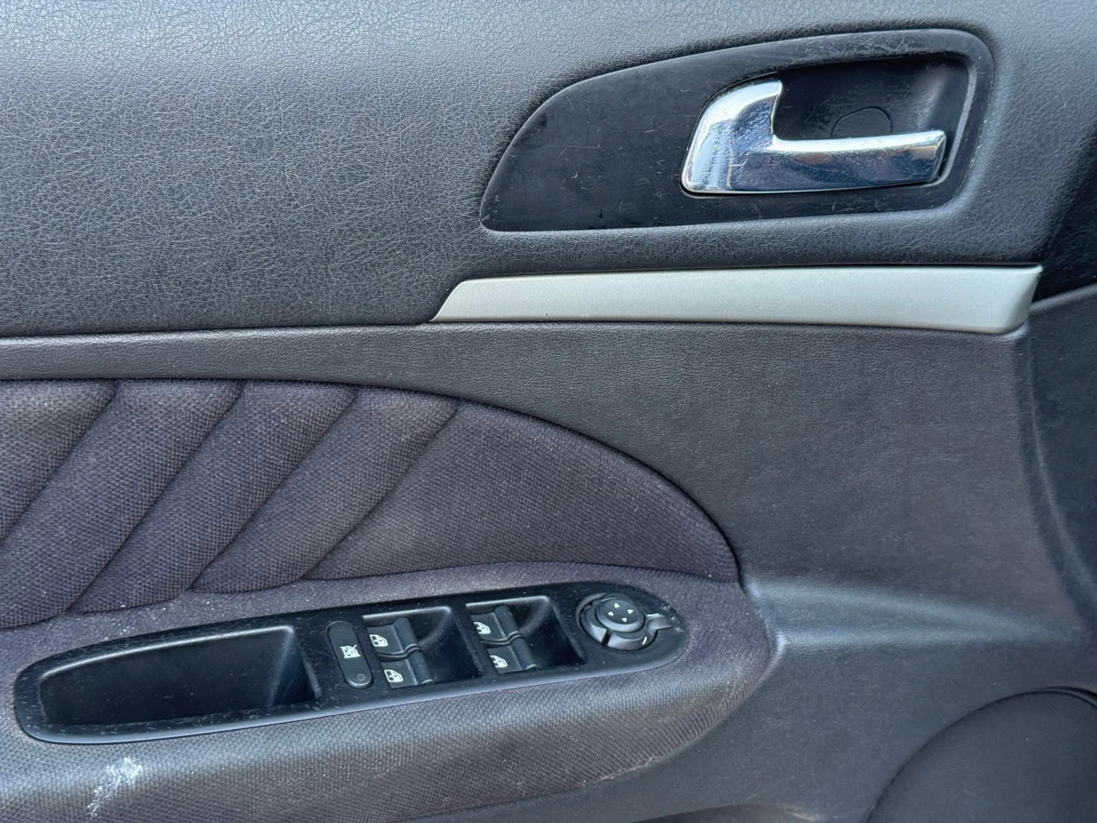 Alfa Romeo 159 1.9 ТОП СЪСТОЯНИЕ, снимка 12 - Автомобили и джипове - 53978921