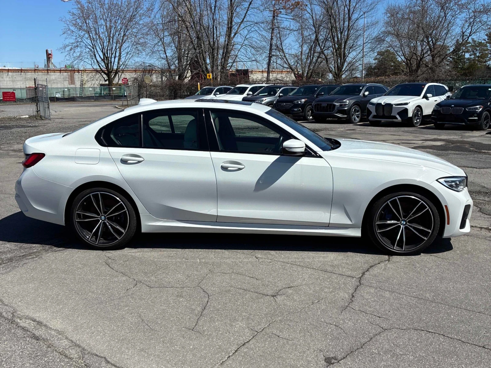 BMW 330 MPACK * CAR FAX * ���� ������ *  | Mobile.bg � ����������� 3